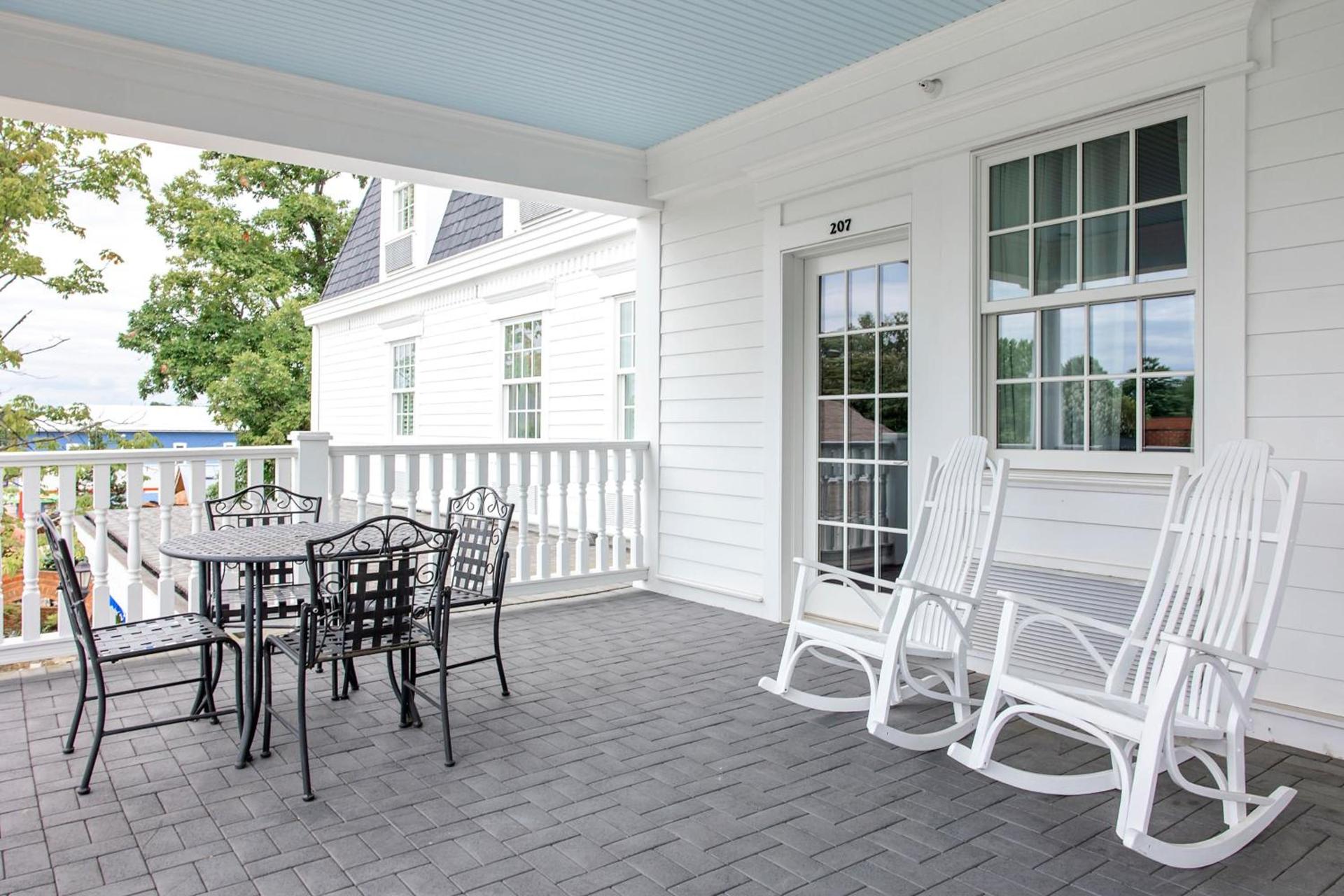Mills Park Hotel photo 15