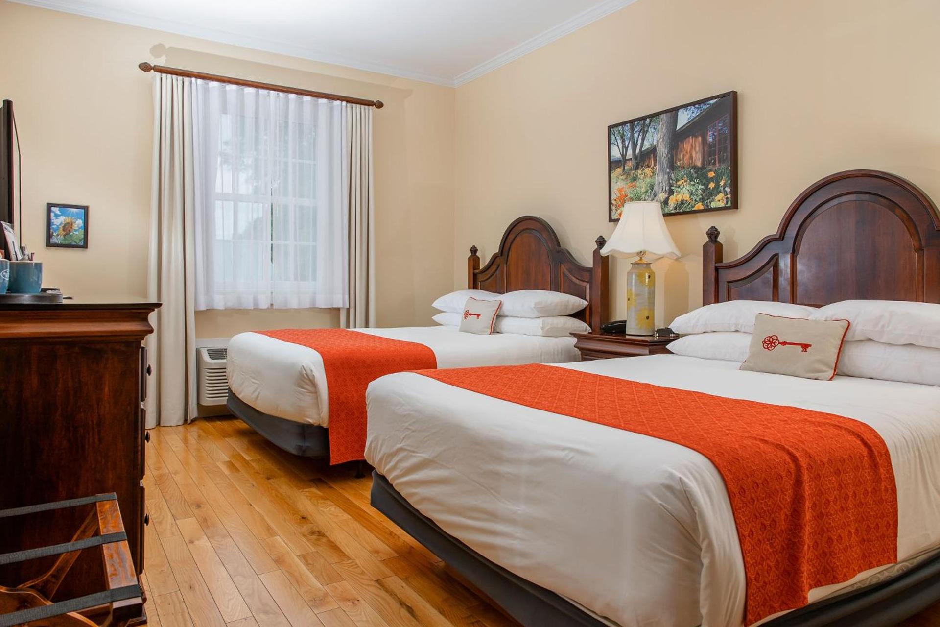 Mills Park Hotel photo 22