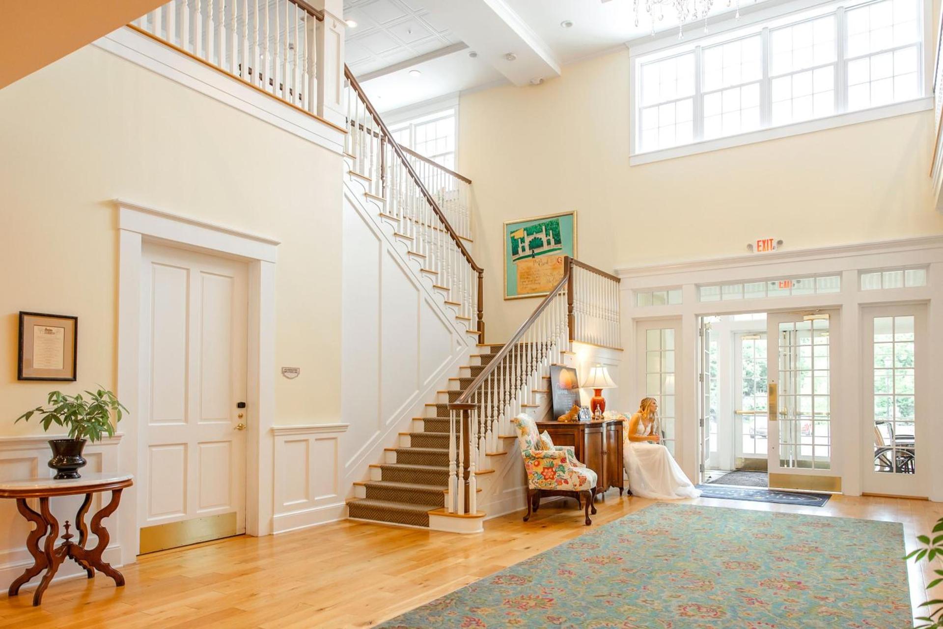 Mills Park Hotel photo 21