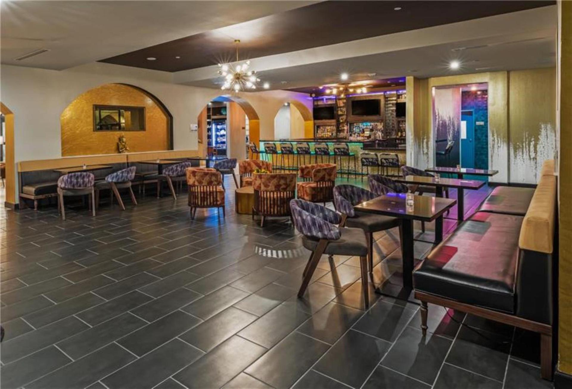 Hotel Indigo Spring - Woodlands Area by IHG photo 17