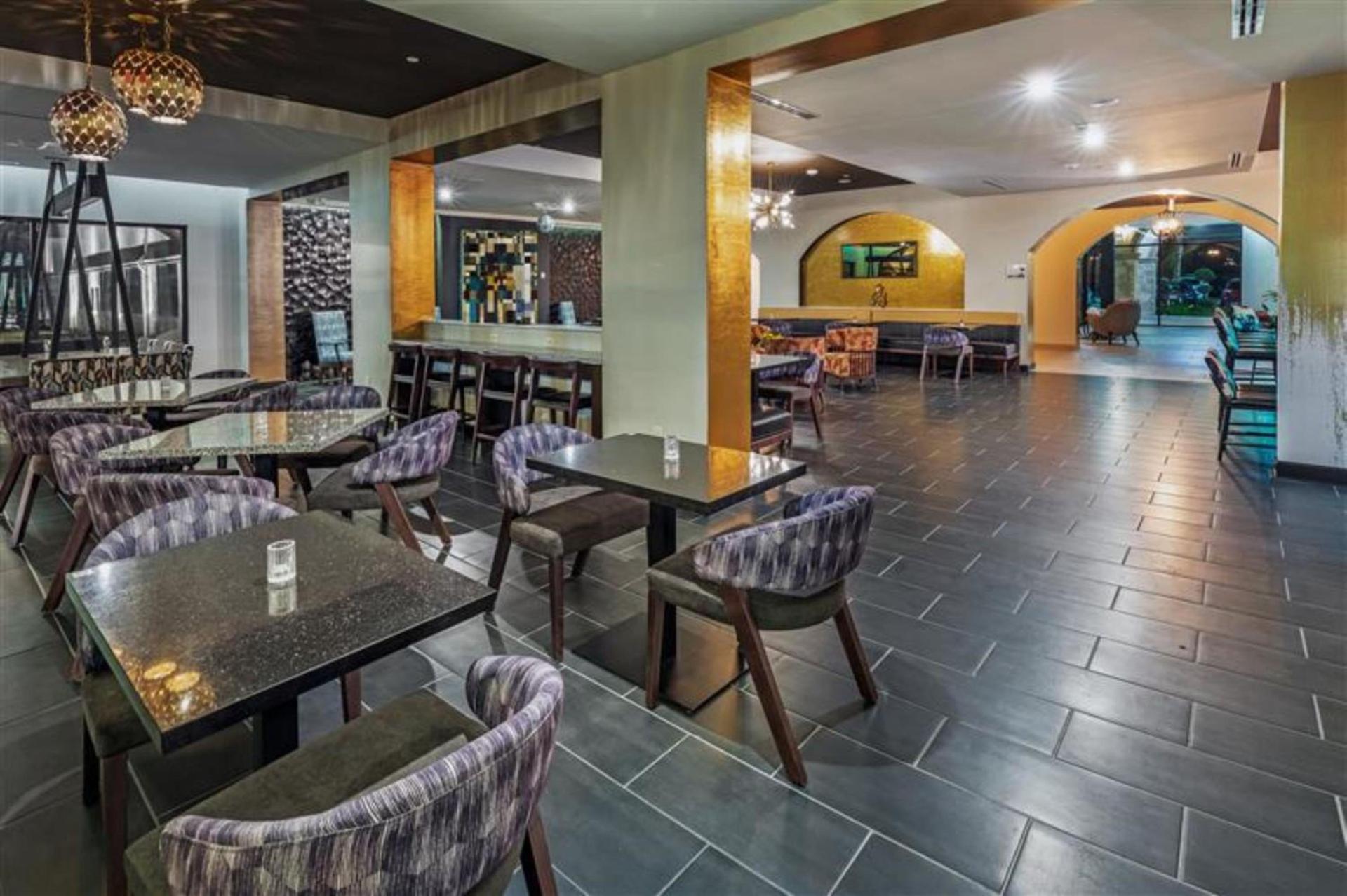 Hotel Indigo Spring - Woodlands Area by IHG photo 23
