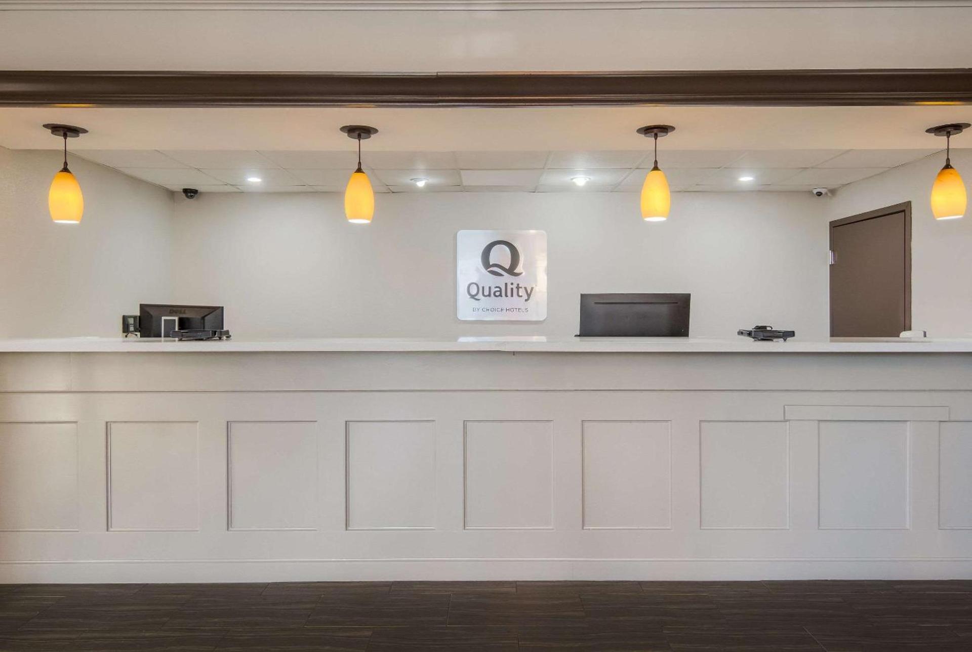 Quality Inn & Suites Waco North photo 3