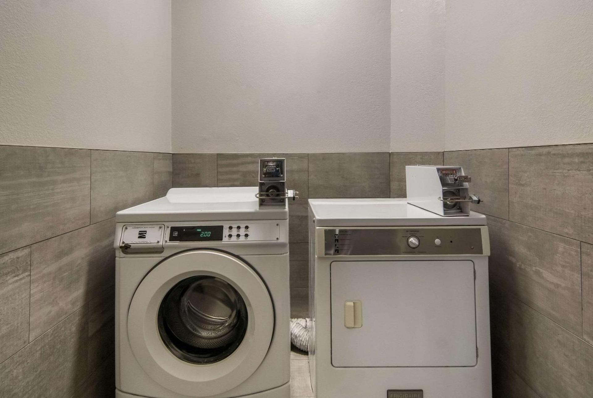 Quality Inn & Suites Waco North photo 40