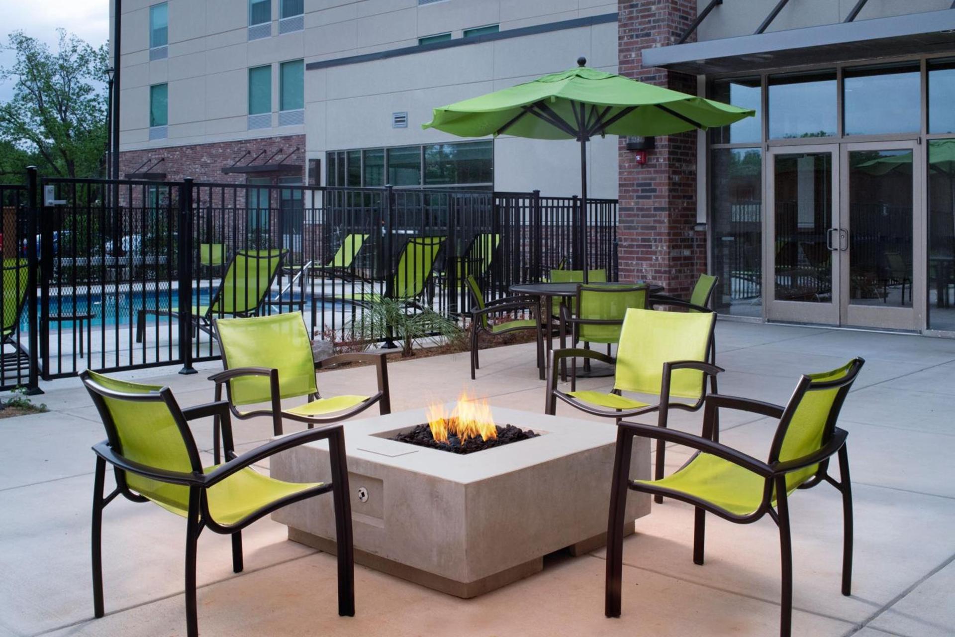 SpringHill Suites by Marriott Lindale Tyler photo 22