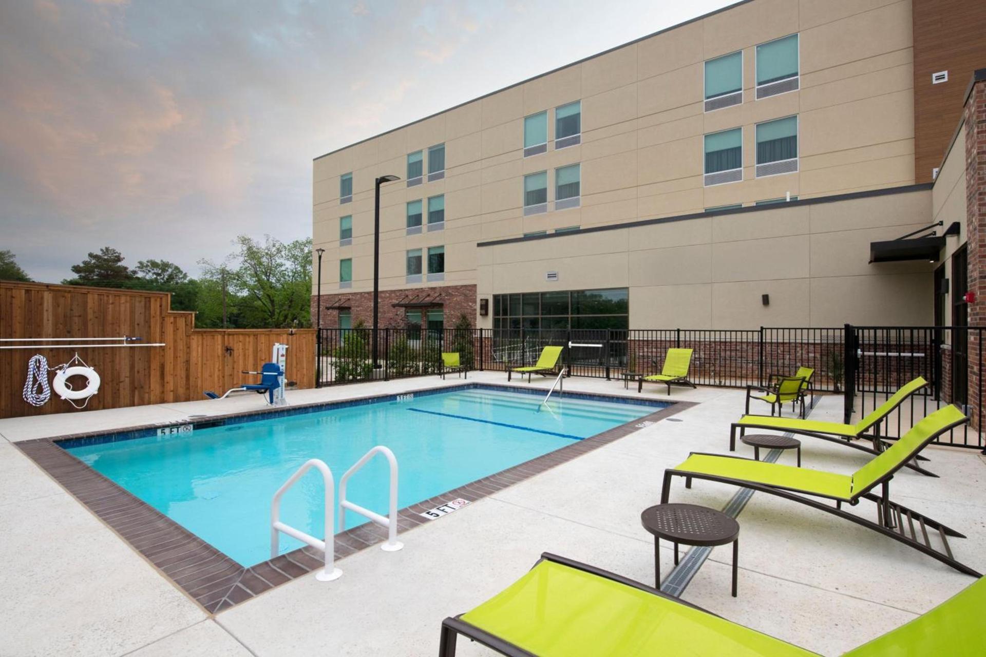 SpringHill Suites by Marriott Lindale Tyler photo 27