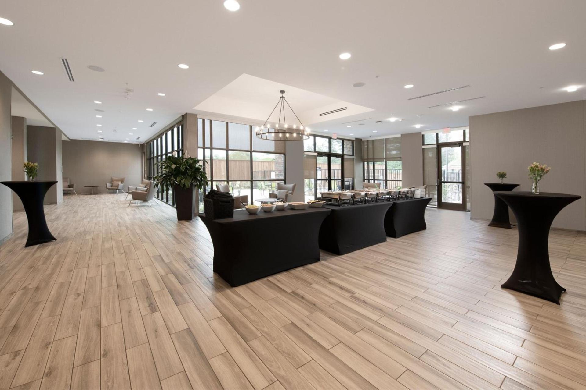SpringHill Suites by Marriott Lindale Tyler photo 33