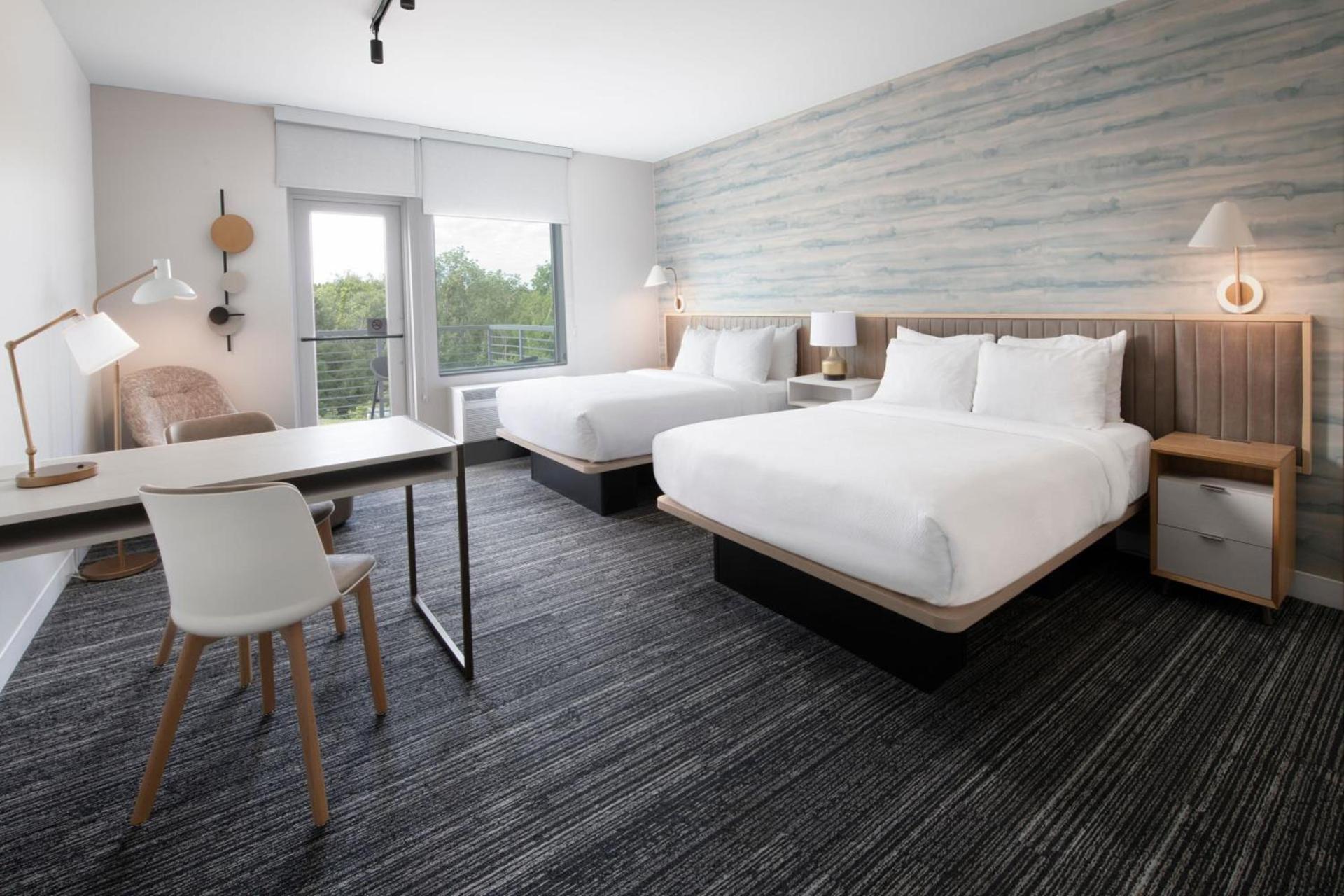 TownePlace Suites by Marriott Dallas Rockwall photo 16