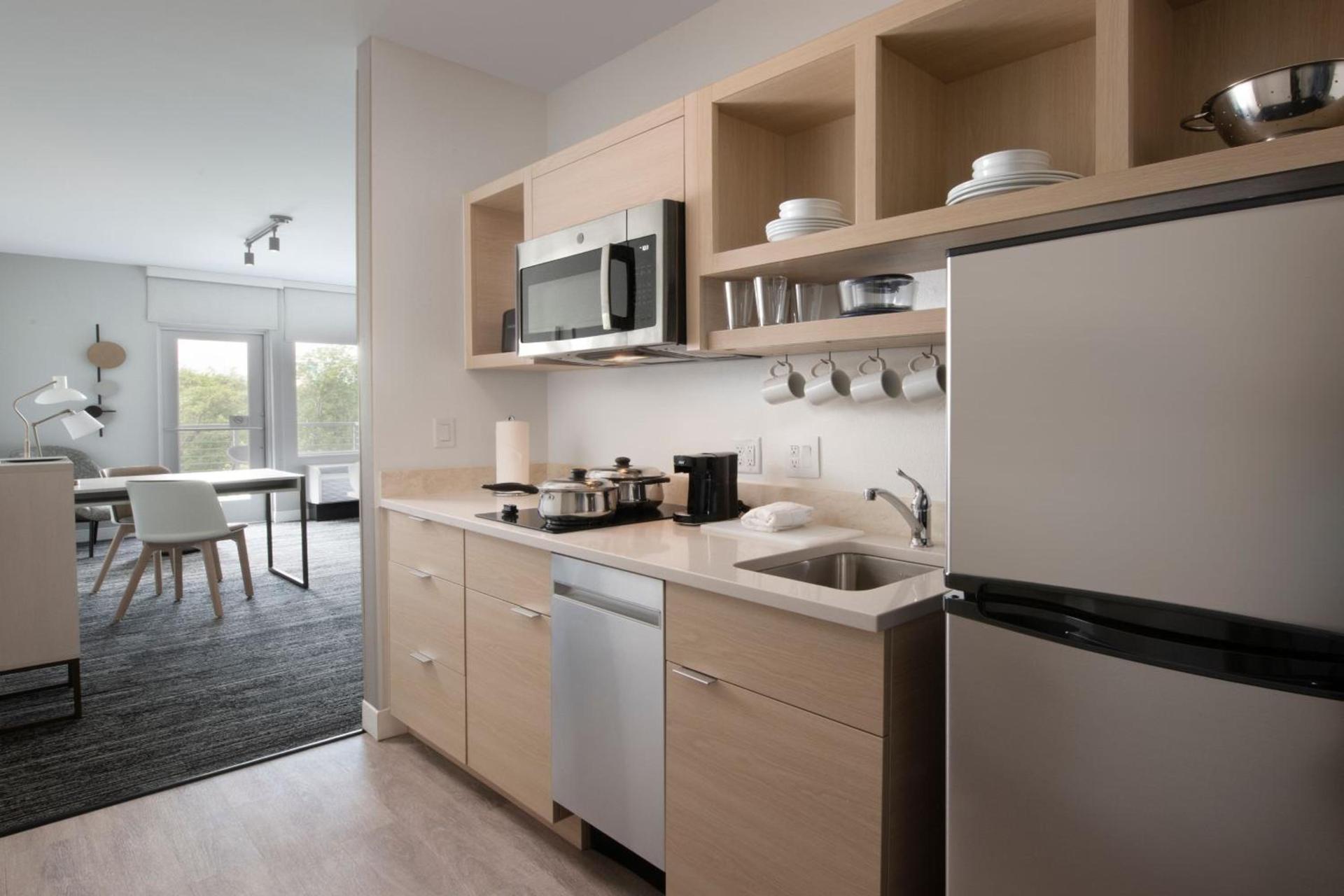TownePlace Suites by Marriott Dallas Rockwall photo 20