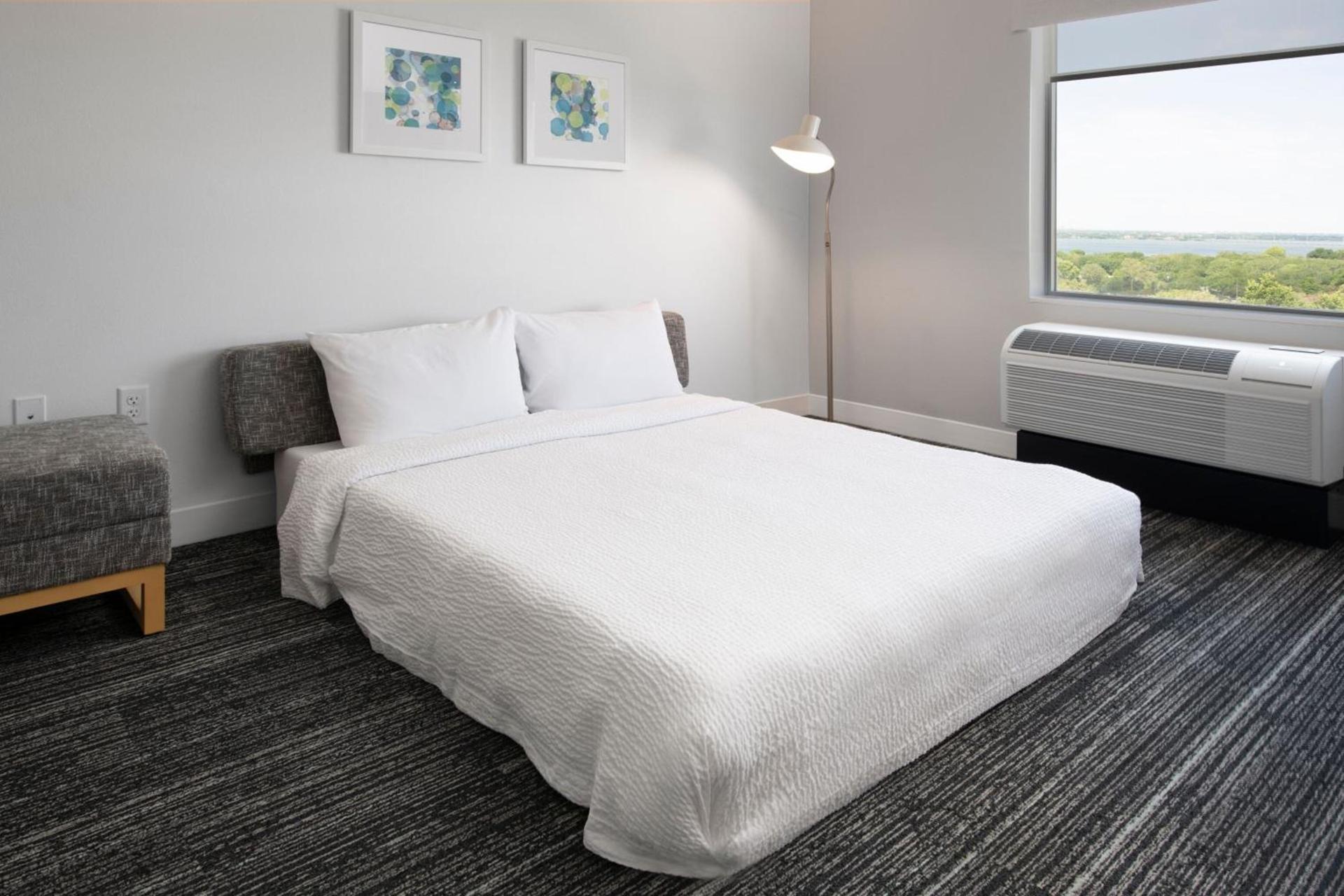 TownePlace Suites by Marriott Dallas Rockwall photo 21