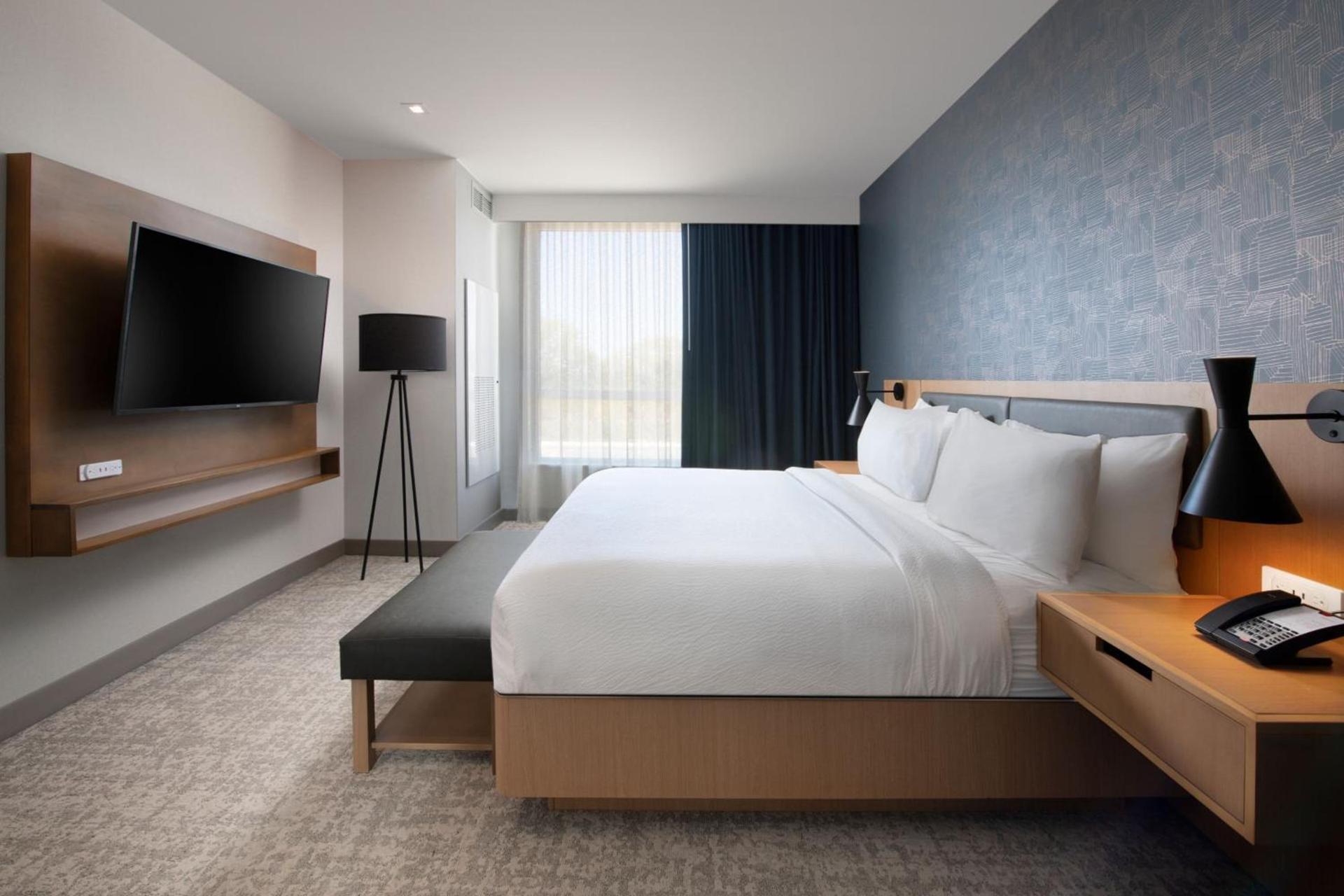 Residence Inn by Marriott St Louis Clayton photo 13