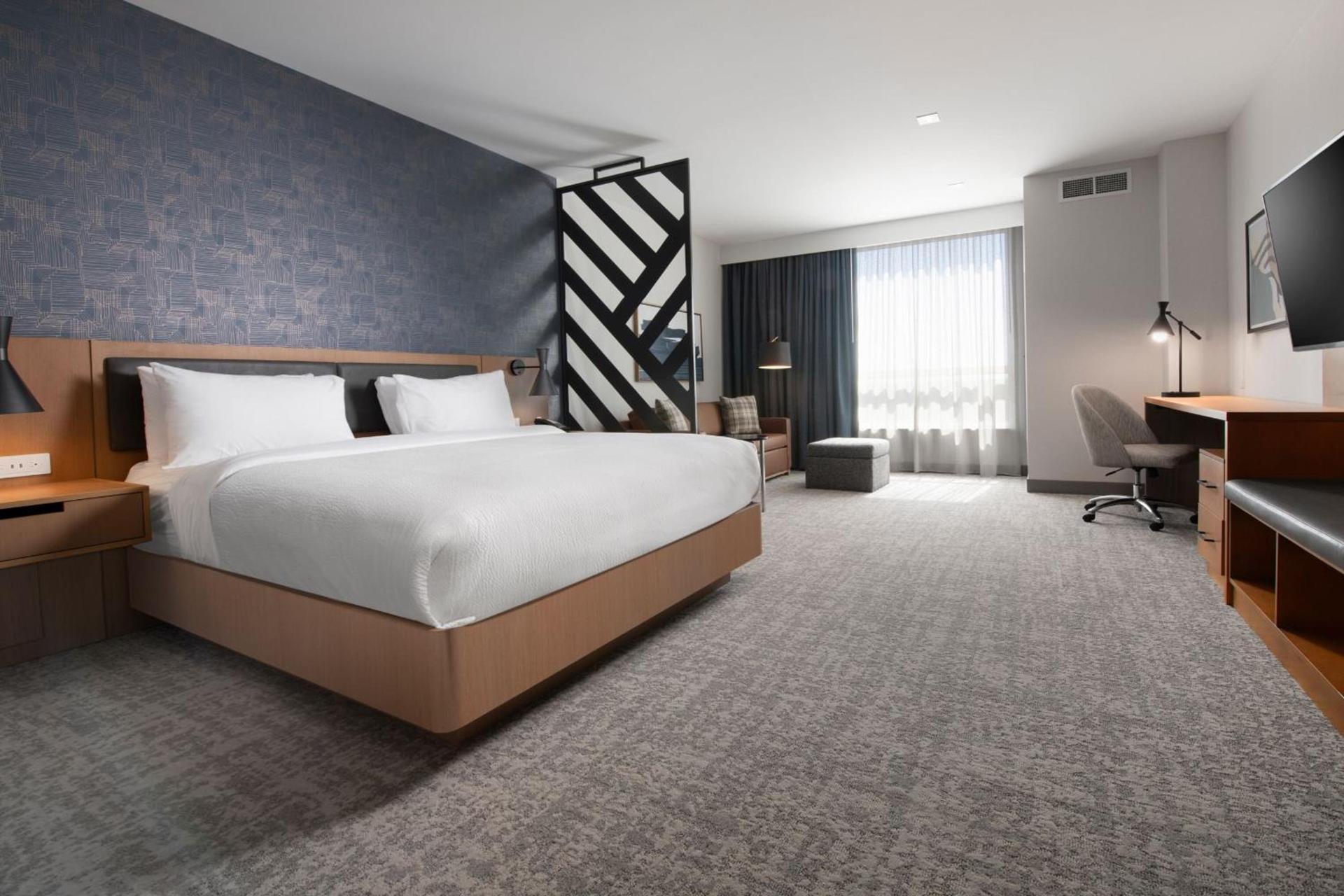 Residence Inn by Marriott St Louis Clayton photo 15