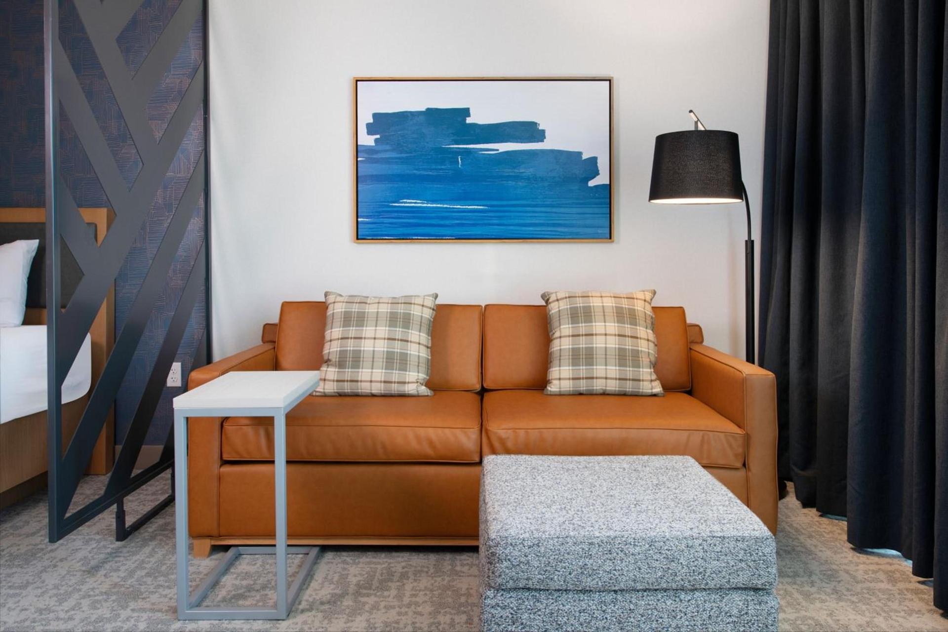 Residence Inn by Marriott St Louis Clayton photo 19