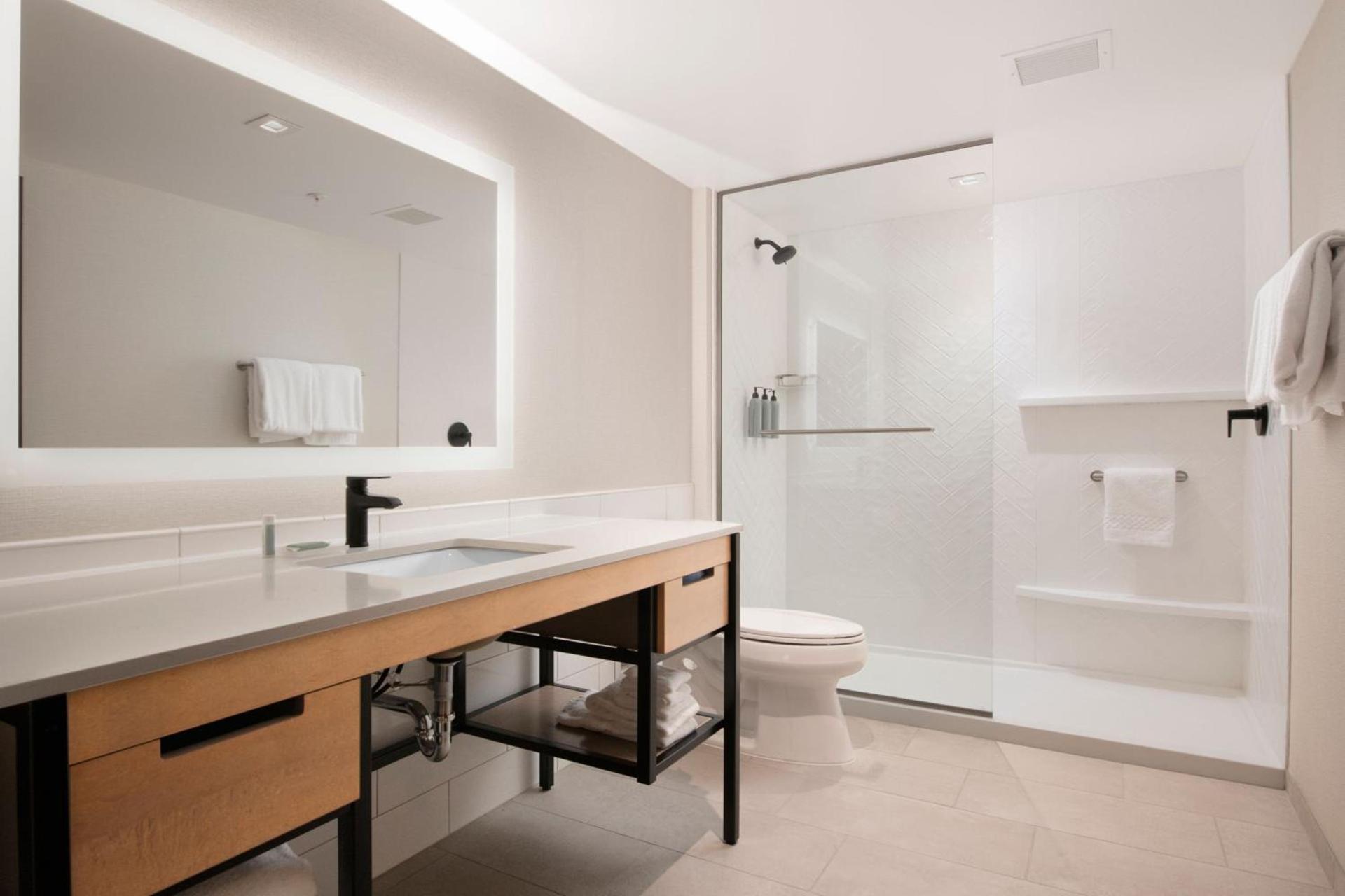 Residence Inn by Marriott St Louis Clayton photo 21