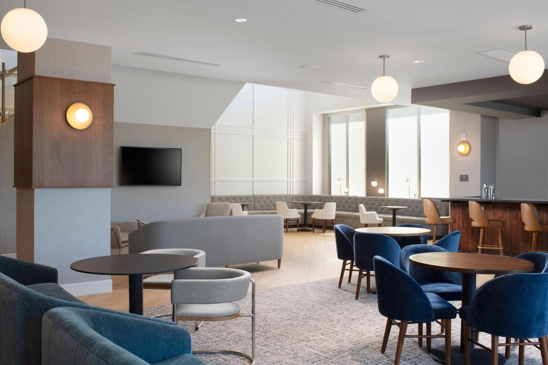 Residence Inn by Marriott St Louis Clayton photo 31