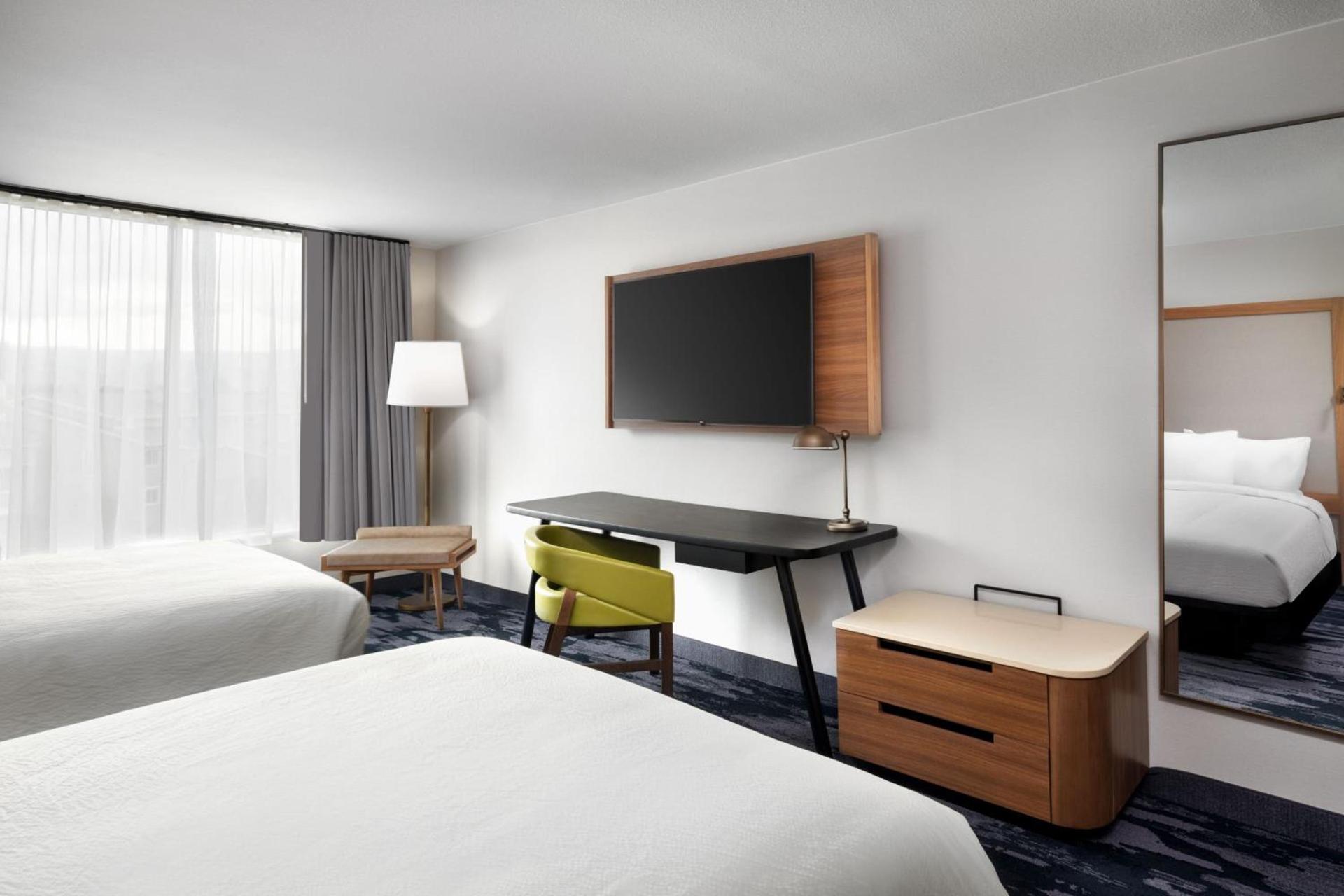 Fairfield Inn & Suites Boulder photo 13