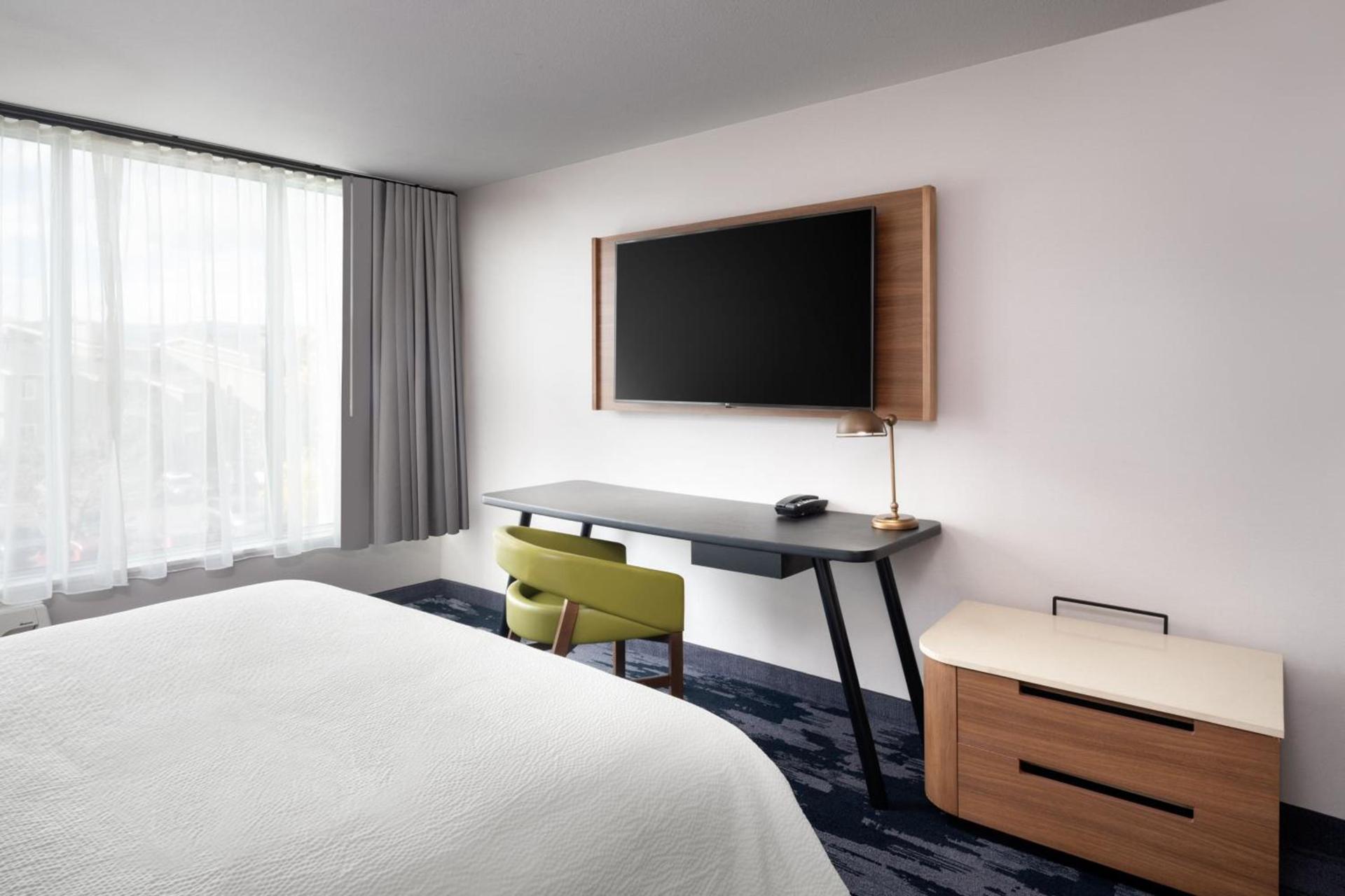 Fairfield Inn & Suites Boulder photo 19