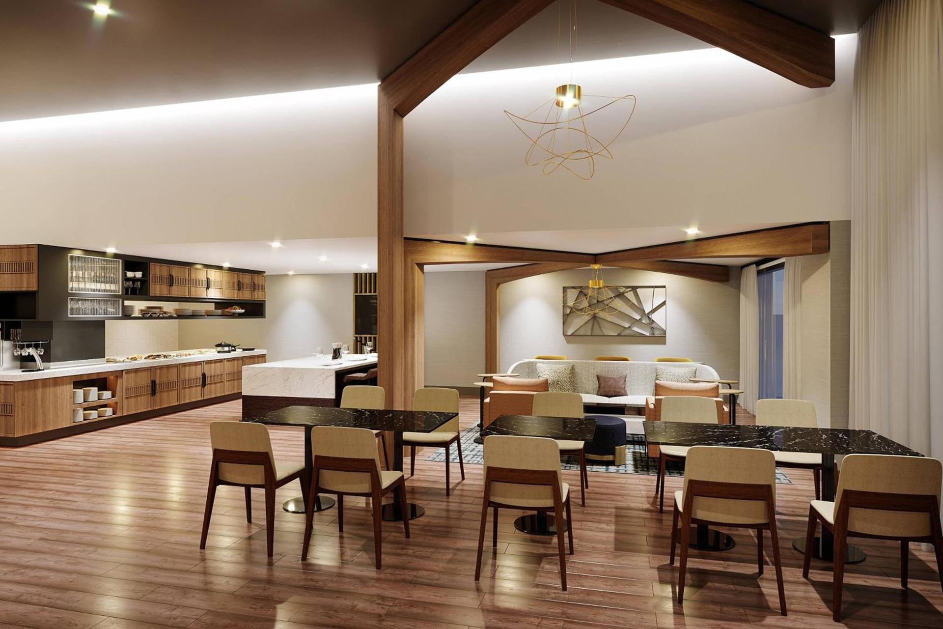 Marriott Springfield Downtown photo 51