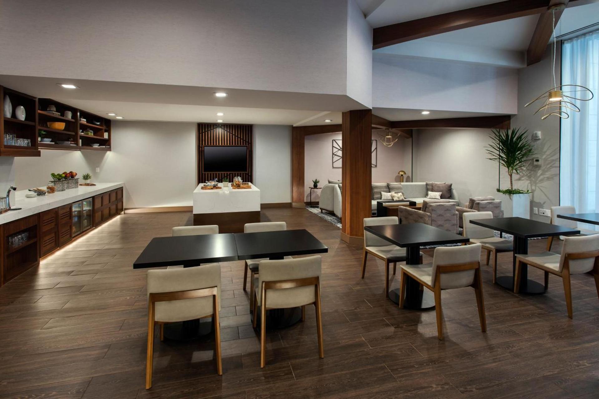 Marriott Springfield Downtown photo 52