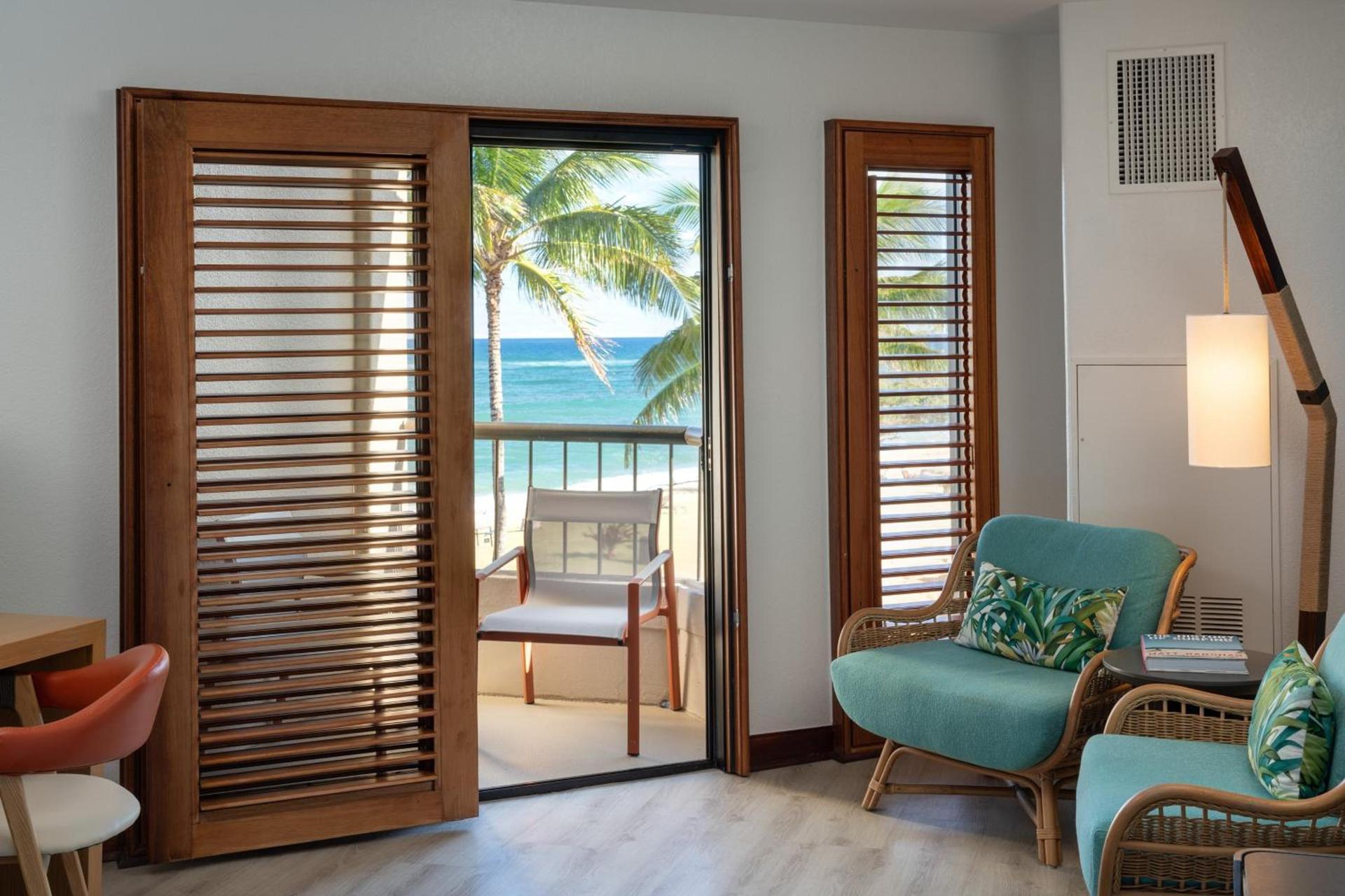 Sheraton Kauai Coconut Beach Resort photo 24