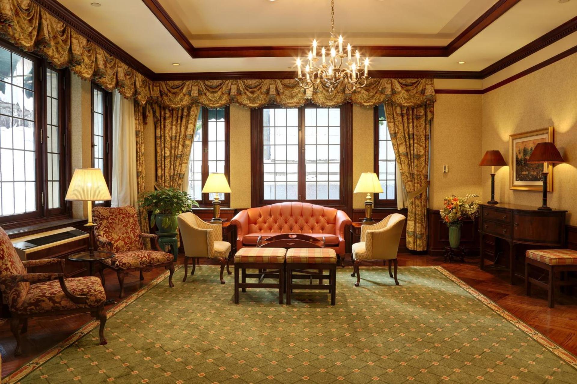 The Wall Street Inn photo 21