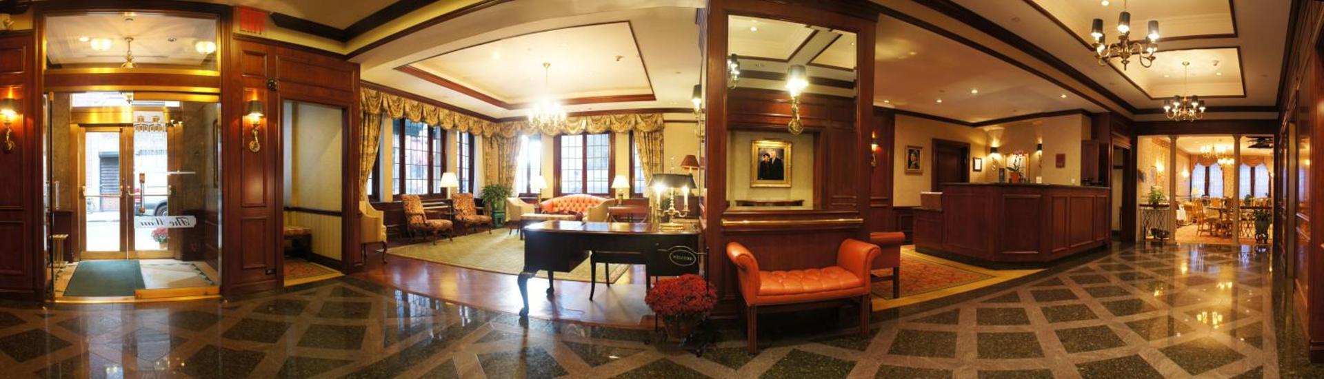 The Wall Street Inn photo 29
