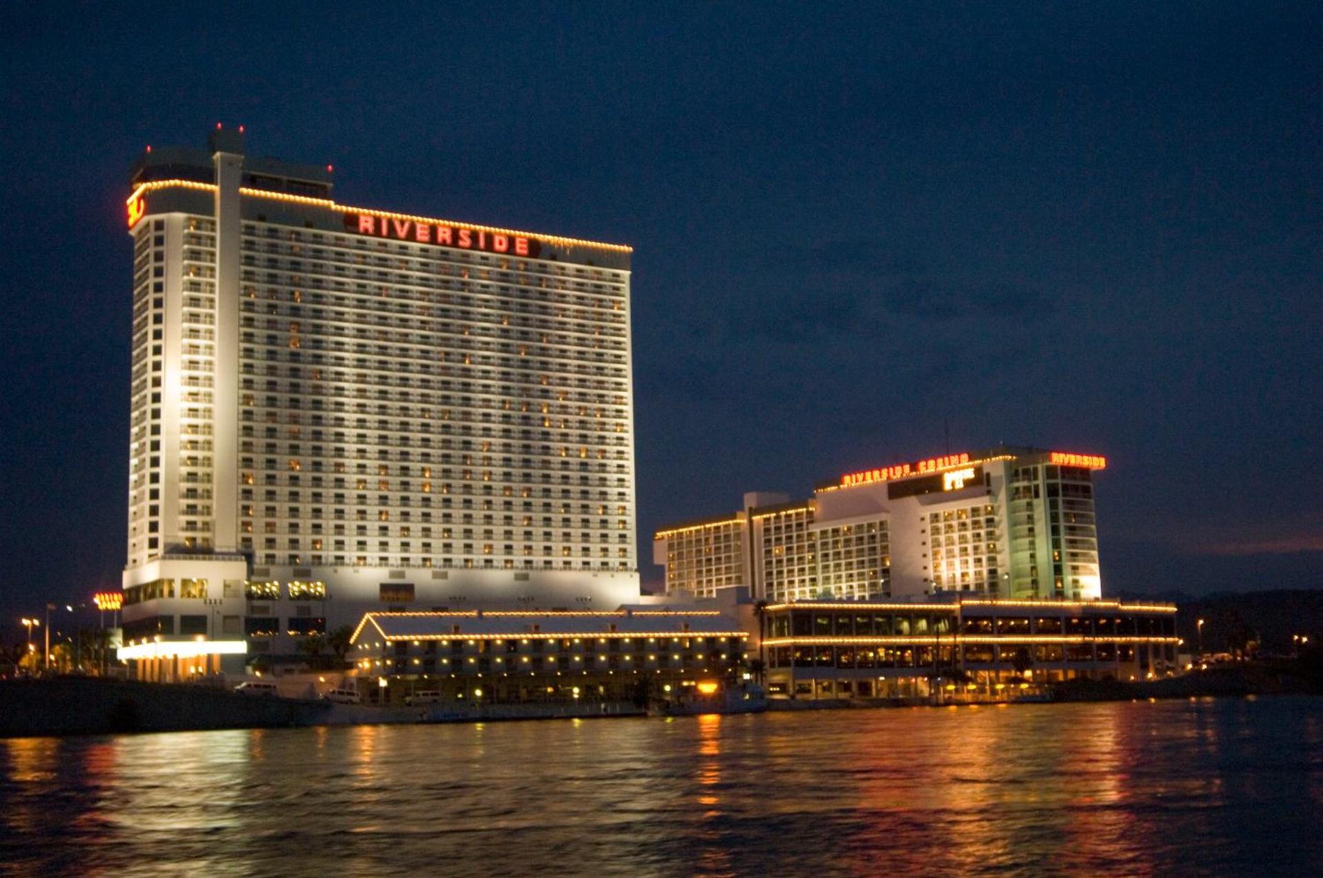 Don Laughlin's Riverside Resort & Casino photo 2