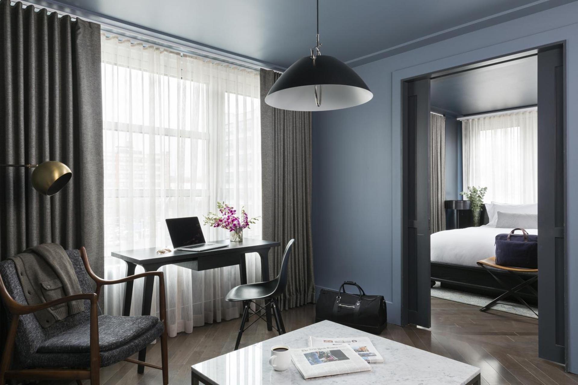 The Tillary Hotel Brooklyn photo 30