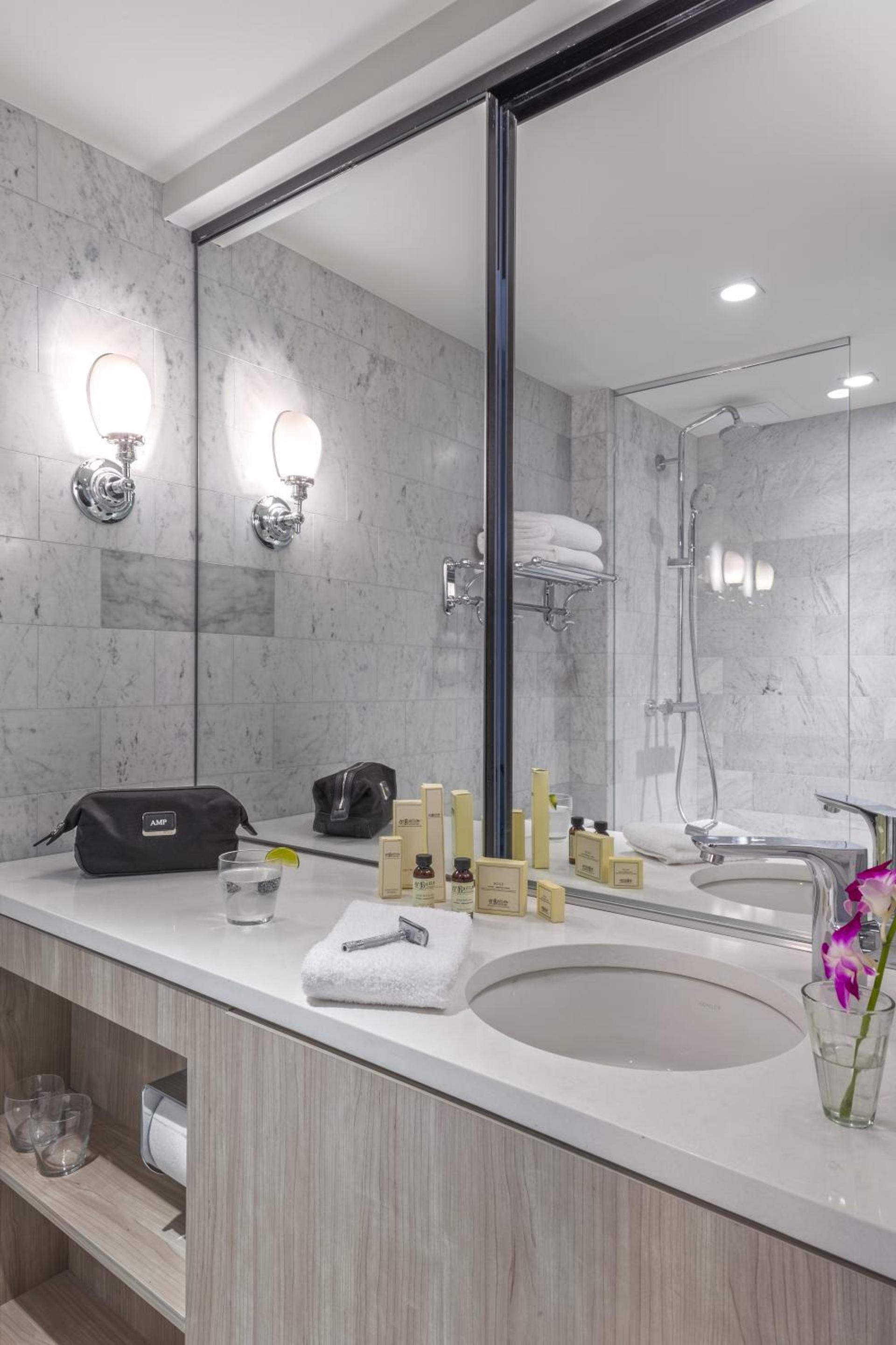 The Tillary Hotel Brooklyn photo 14