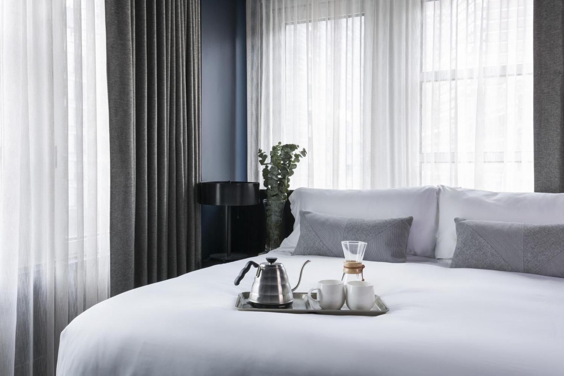 The Tillary Hotel Brooklyn photo 23
