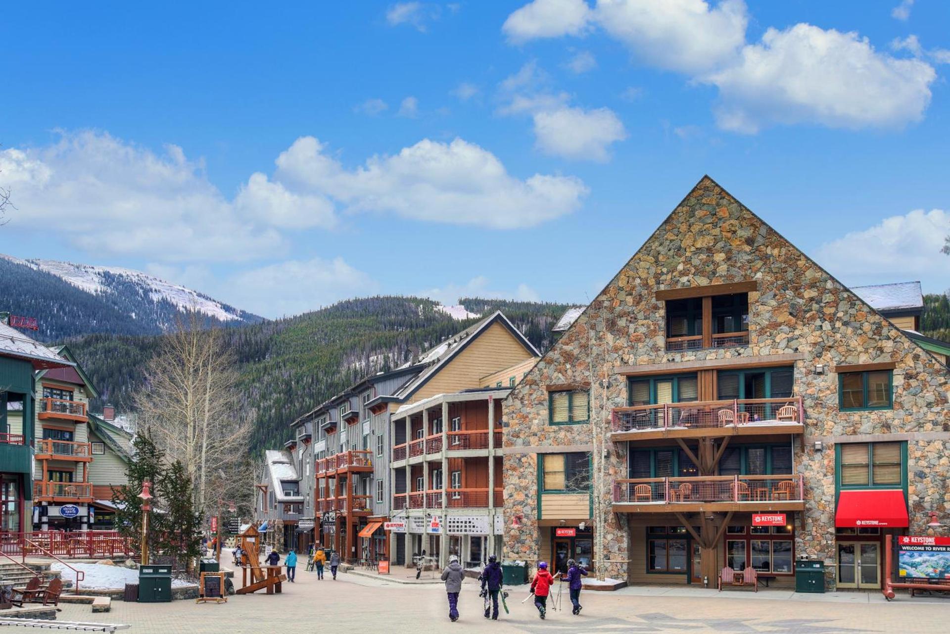 Jackpine & Black Bear Condos by Vail Resorts photo 2