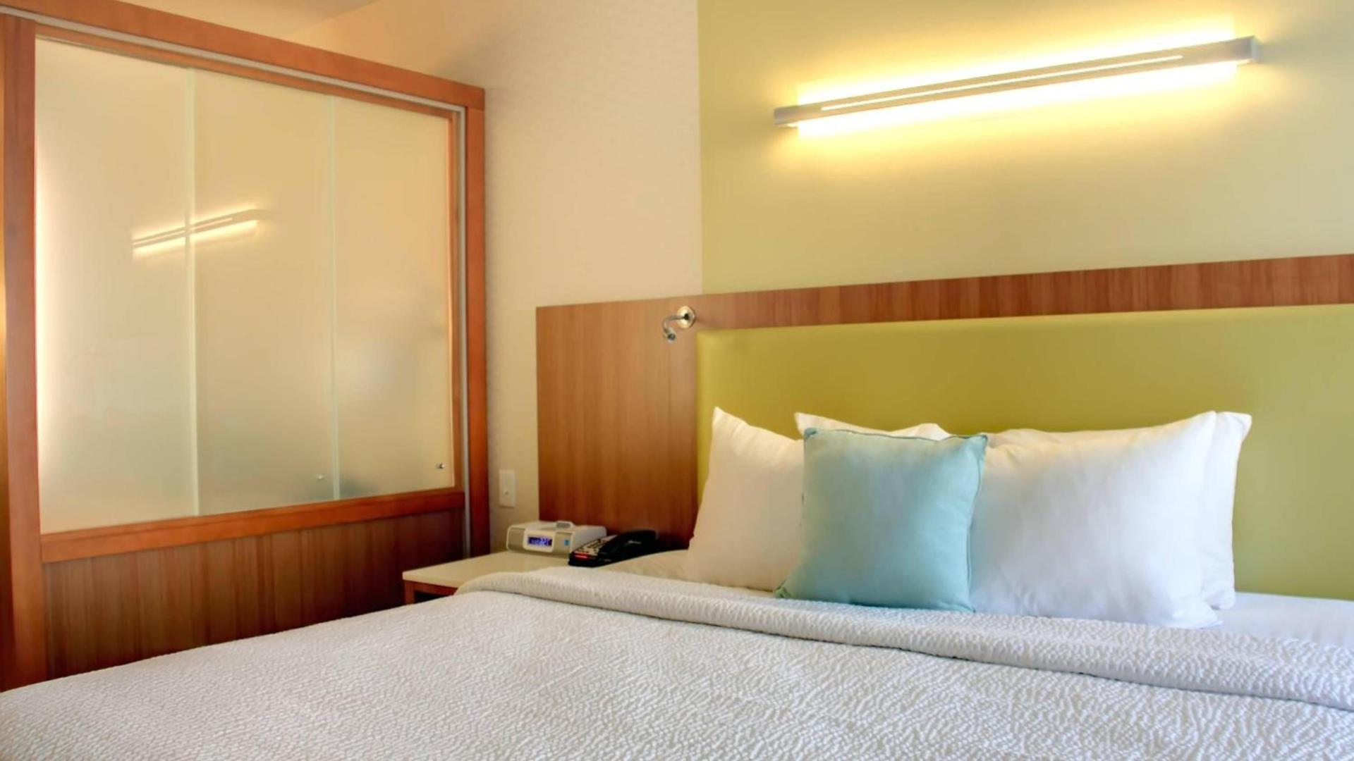 SpringHill Suites by Marriott Scranton Montage Mountain photo 2