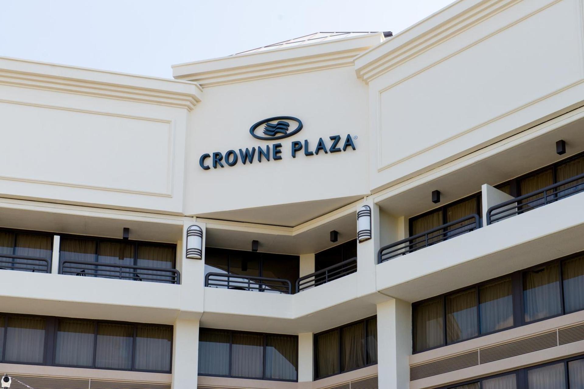 Crowne Plaza Executive Center Baton Rouge by IHG photo 4