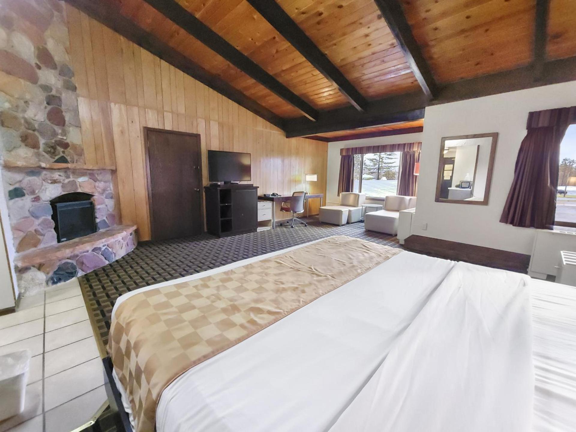Americas Best Value Inn Hinckley photo 25