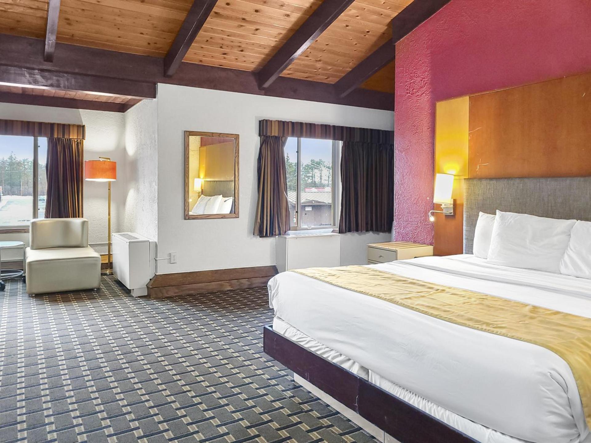 Americas Best Value Inn Hinckley photo 24