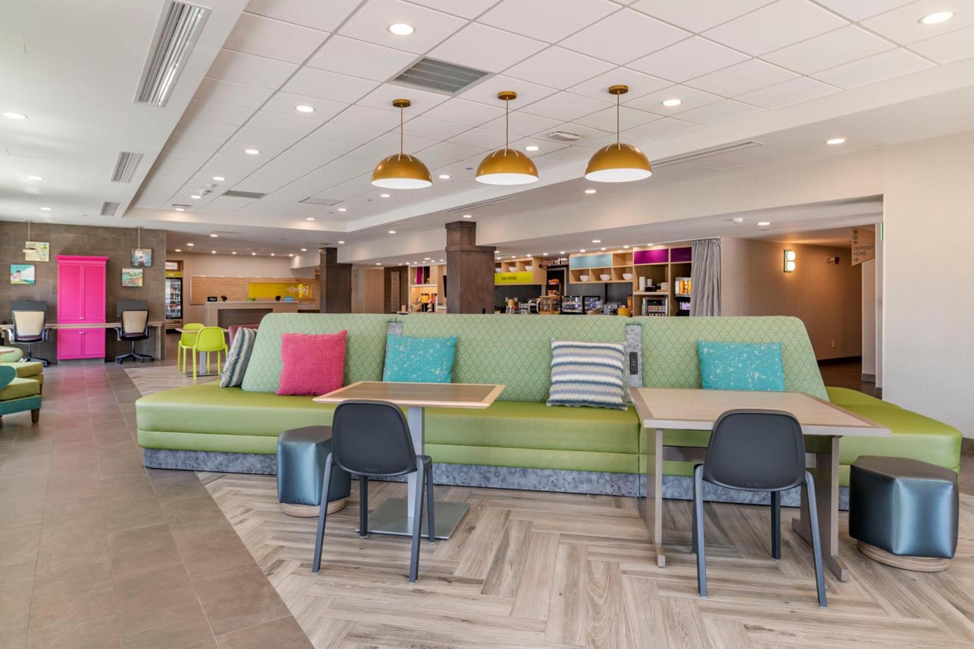 Home2 Suites by Hilton Bangor photo 12