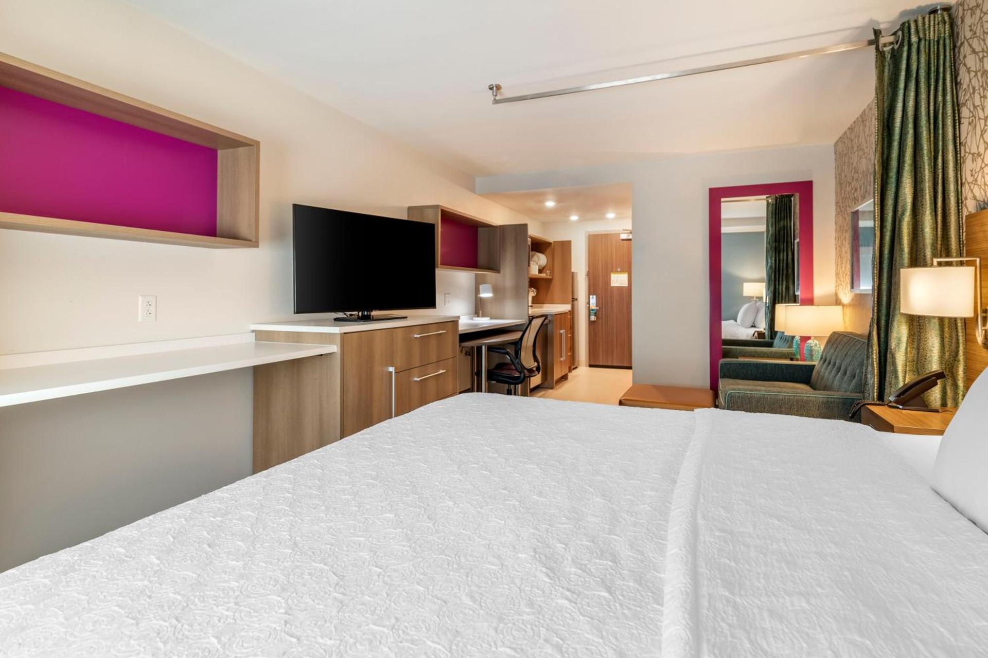 Home2 Suites by Hilton Bangor photo 13