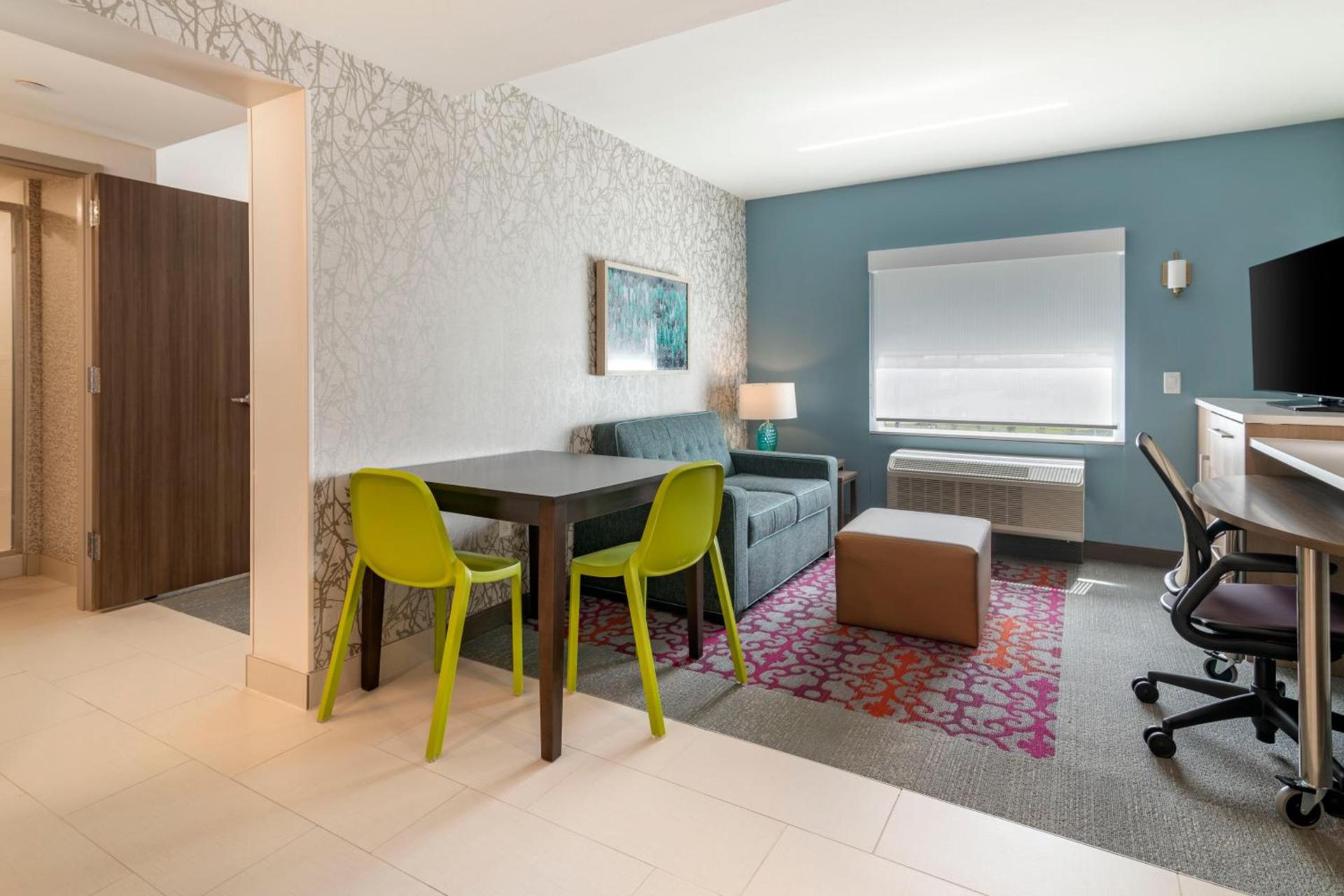Home2 Suites by Hilton Bangor photo 29