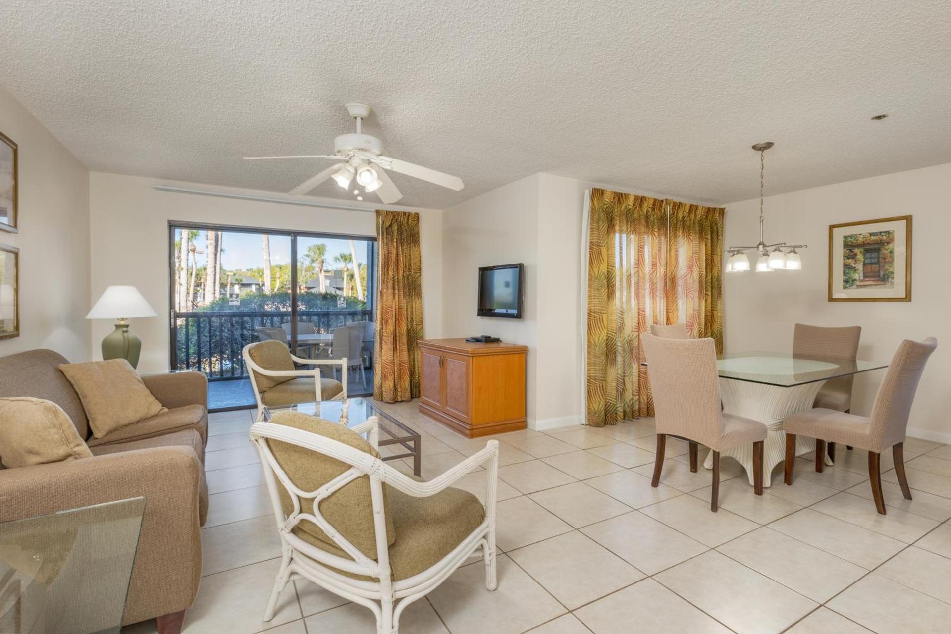 Legacy Vacation Resorts - Palm Coast photo 31