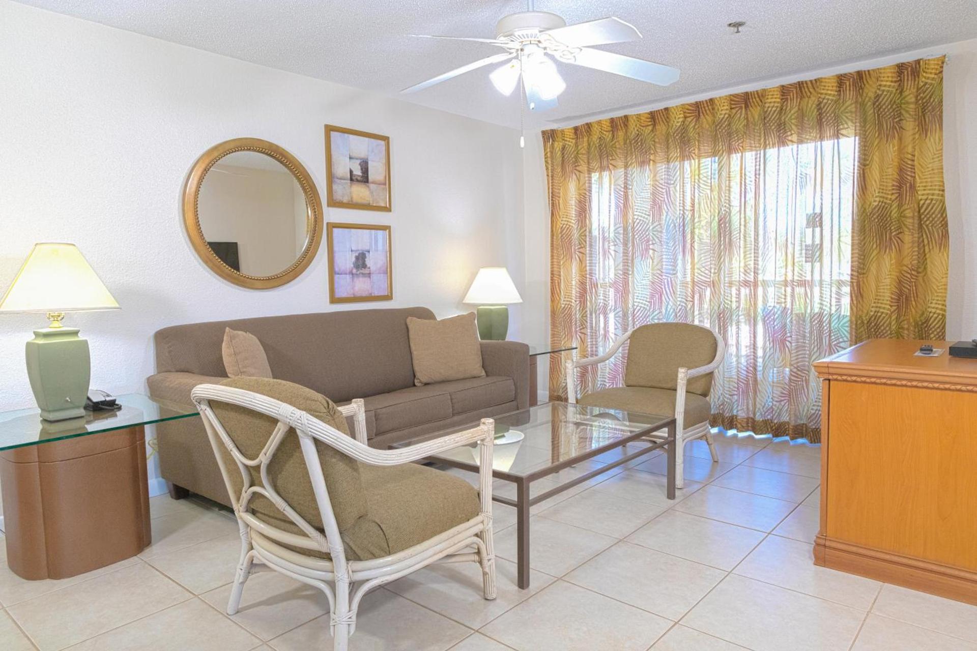 Legacy Vacation Resorts - Palm Coast photo 33