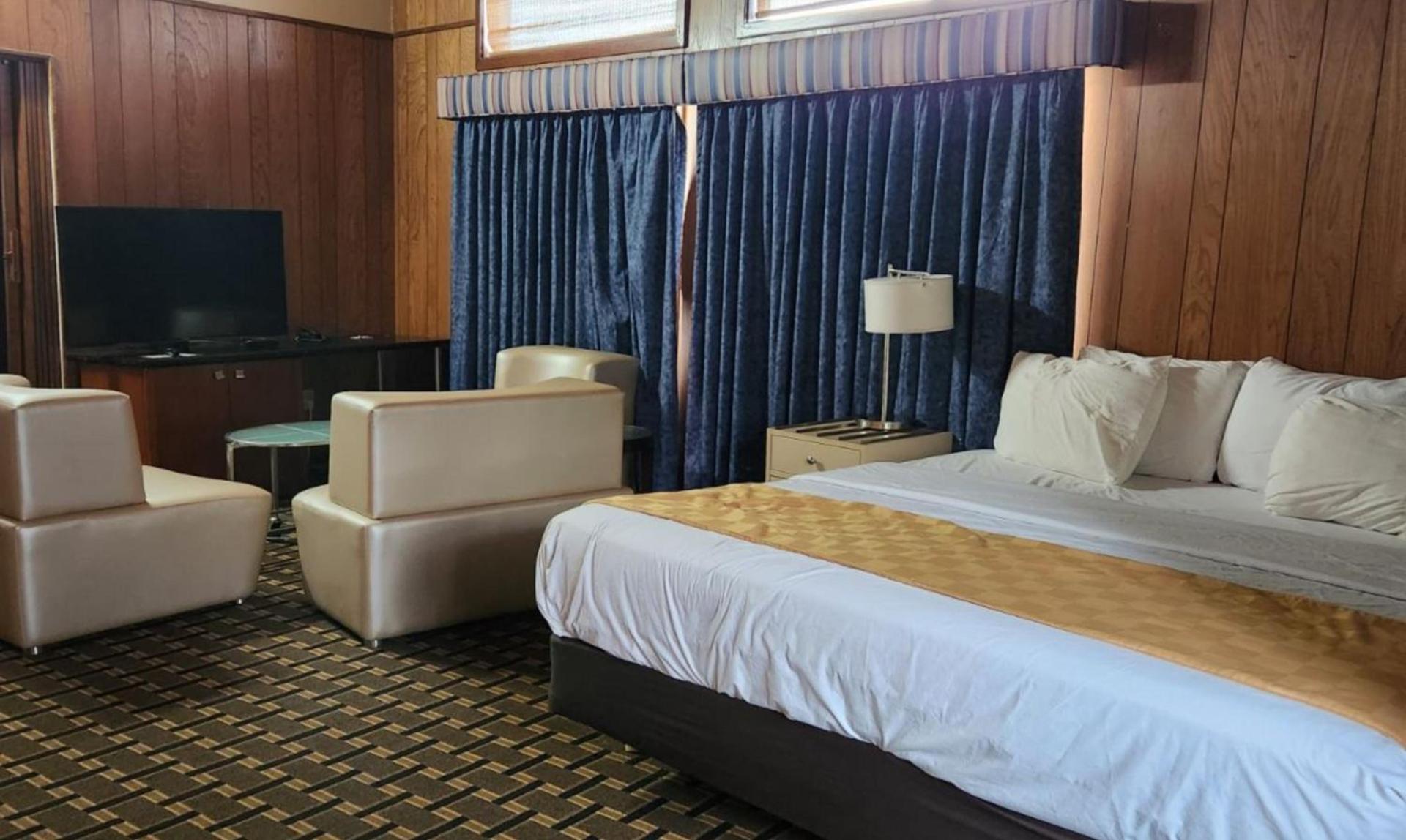 Americas Best Value Inn Hinckley photo 27