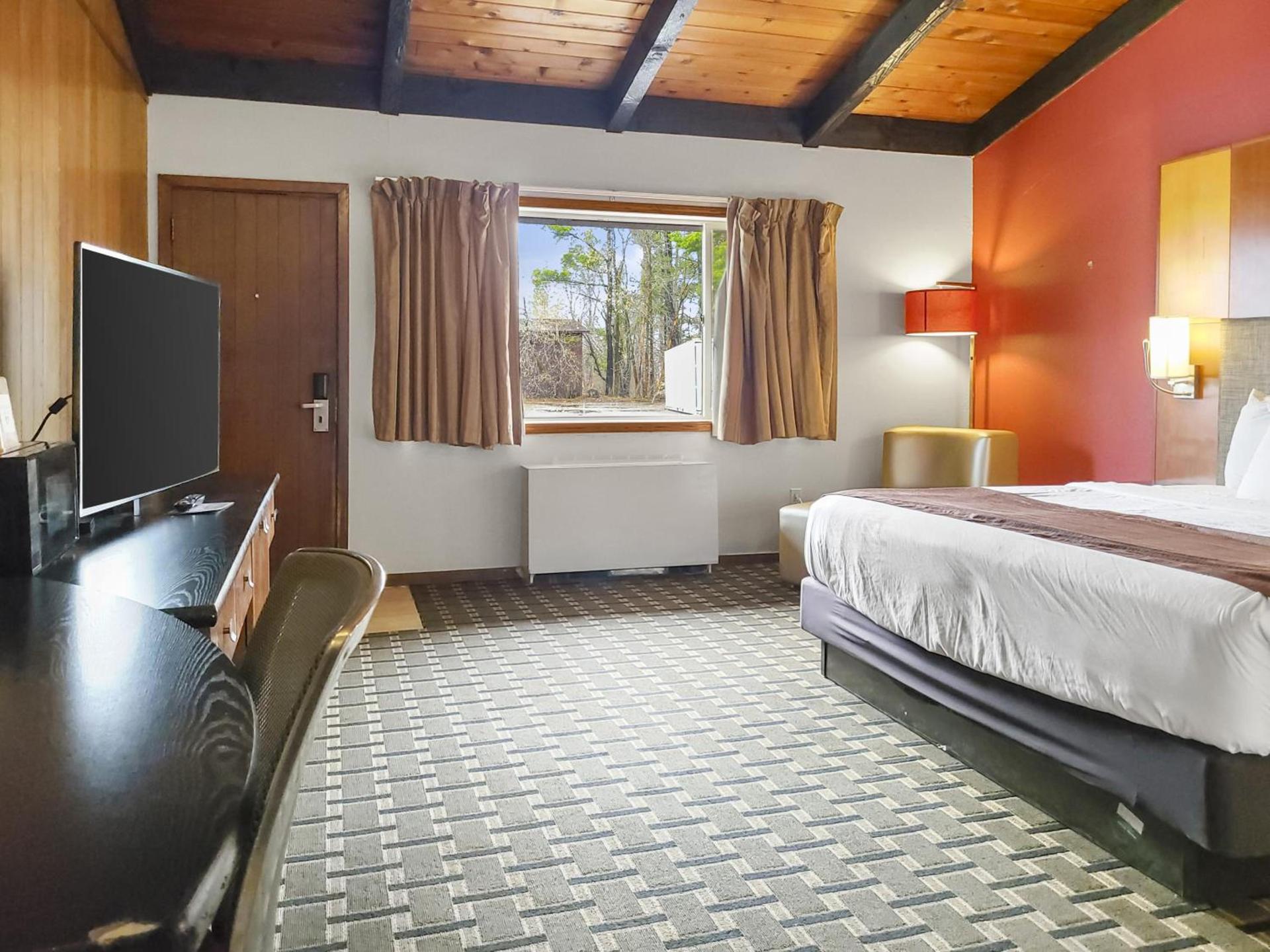 Americas Best Value Inn Hinckley photo 29
