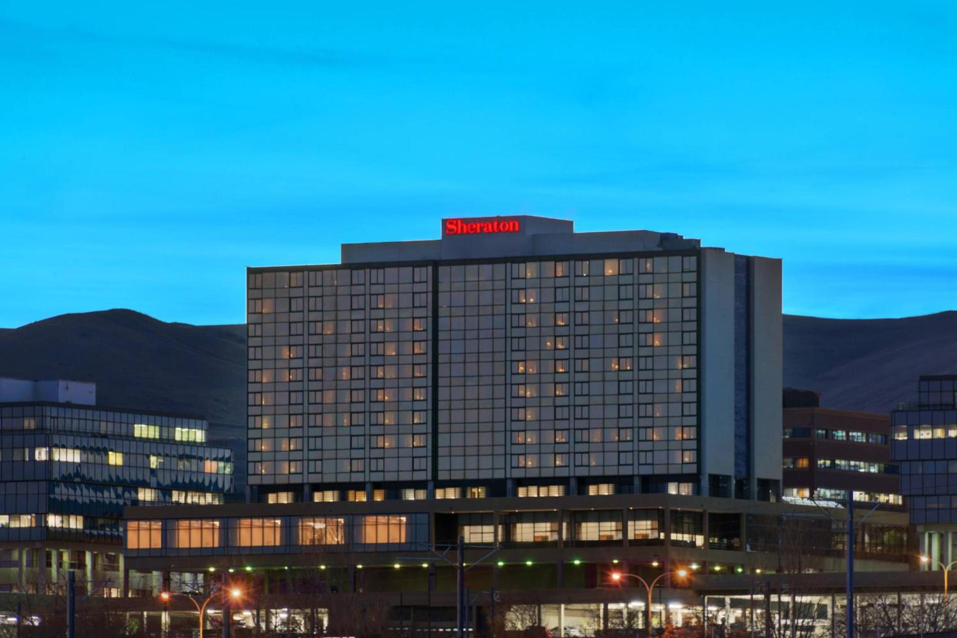 Sheraton Denver West Hotel photo 1