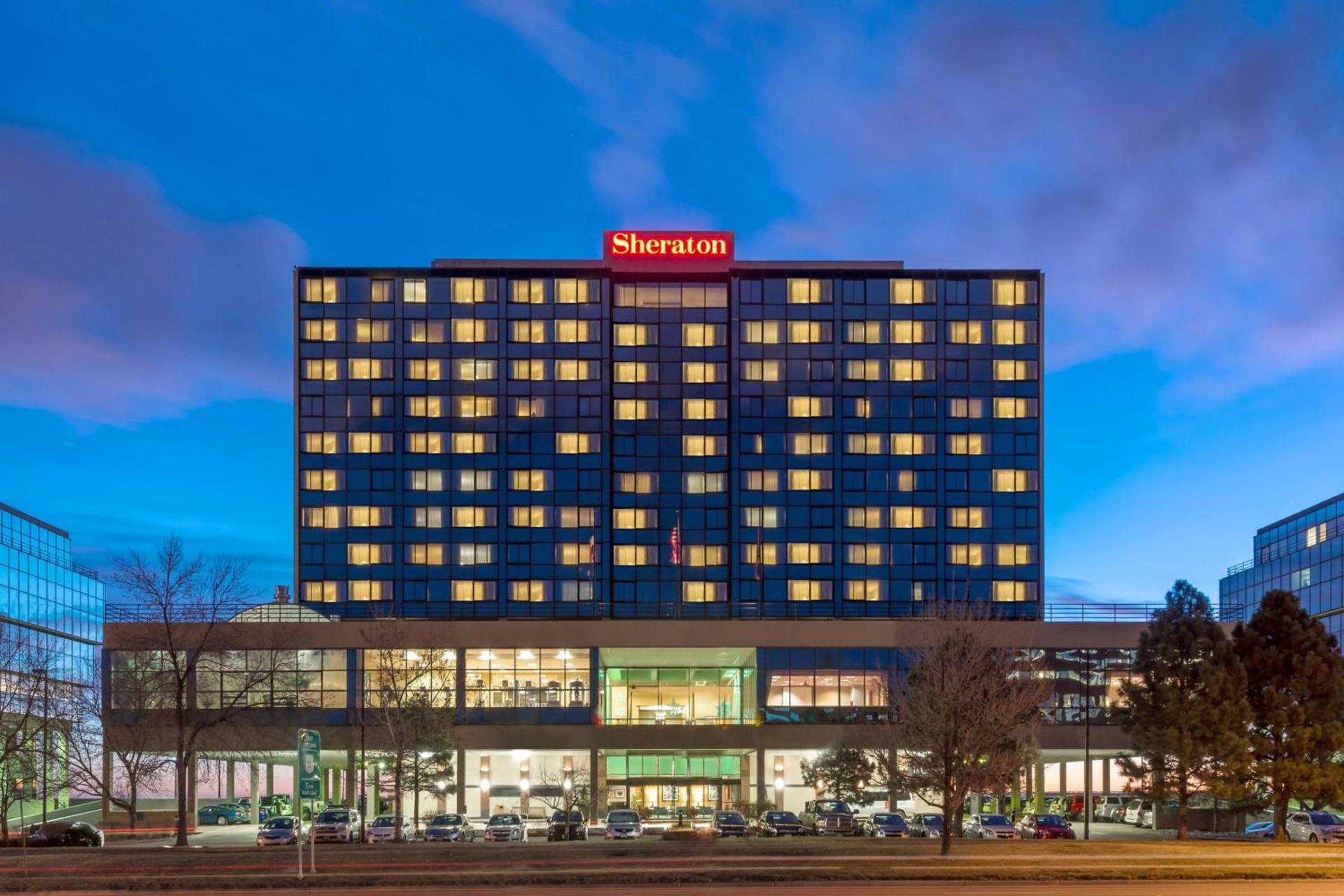 Sheraton Denver West Hotel photo 2