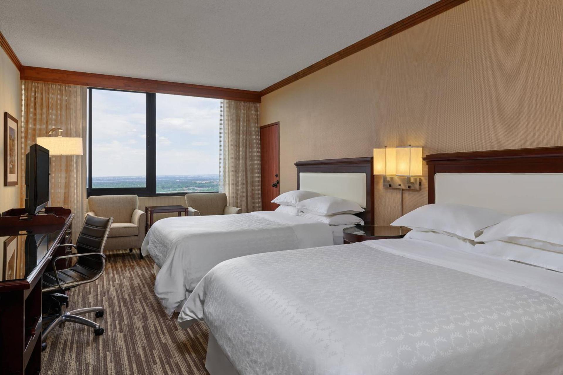 Sheraton Denver West Hotel photo 5