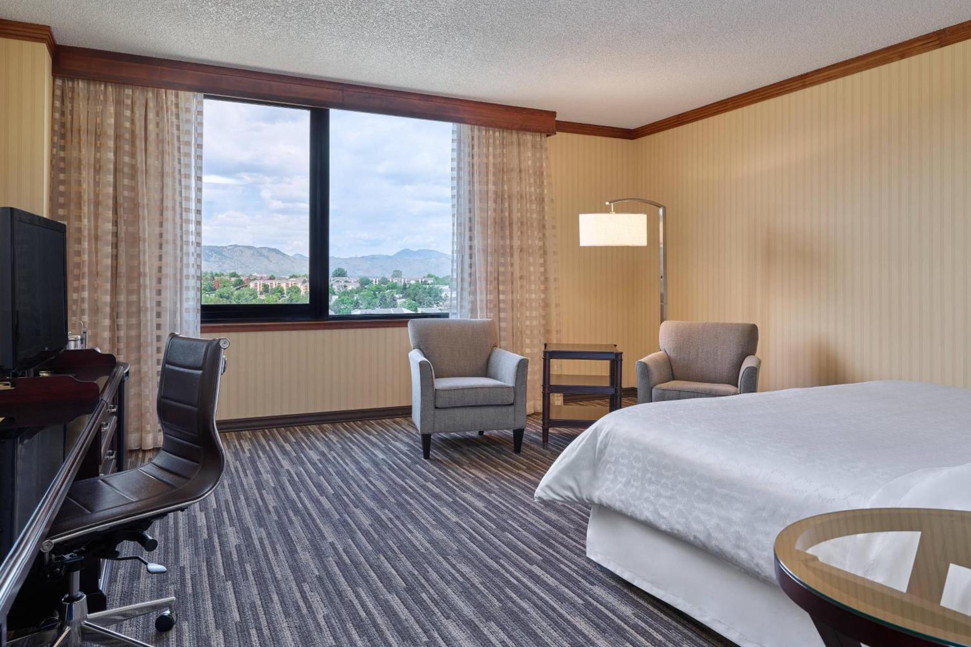 Sheraton Denver West Hotel photo 7