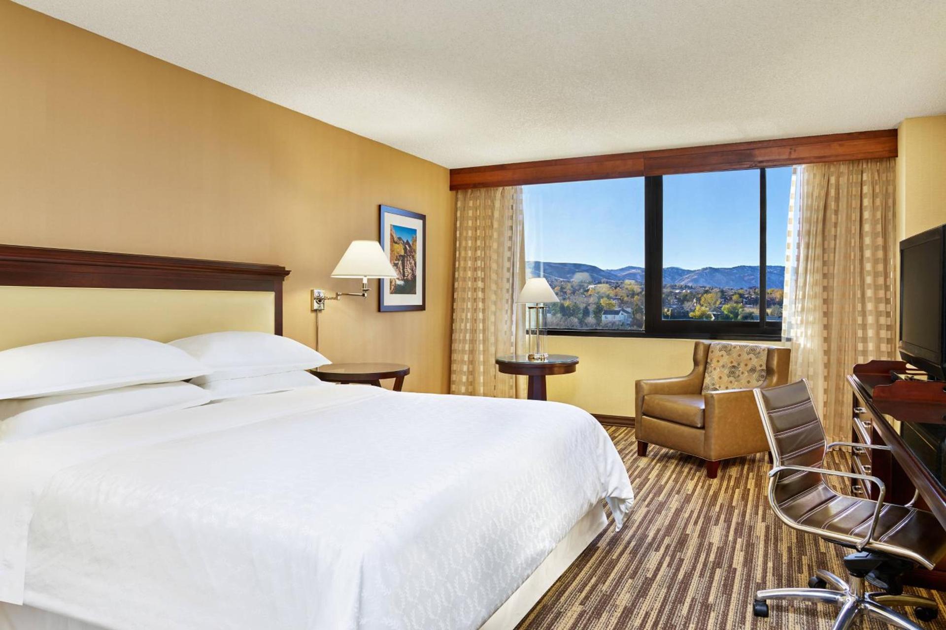 Sheraton Denver West Hotel photo 8
