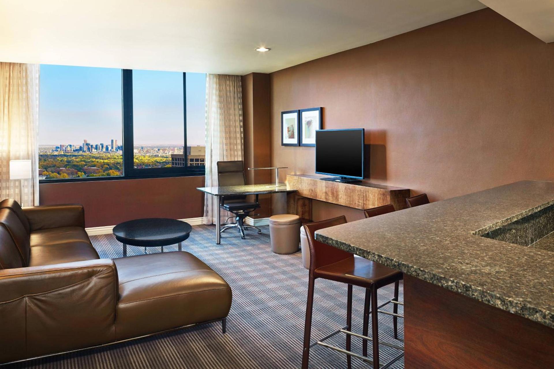 Sheraton Denver West Hotel photo 11