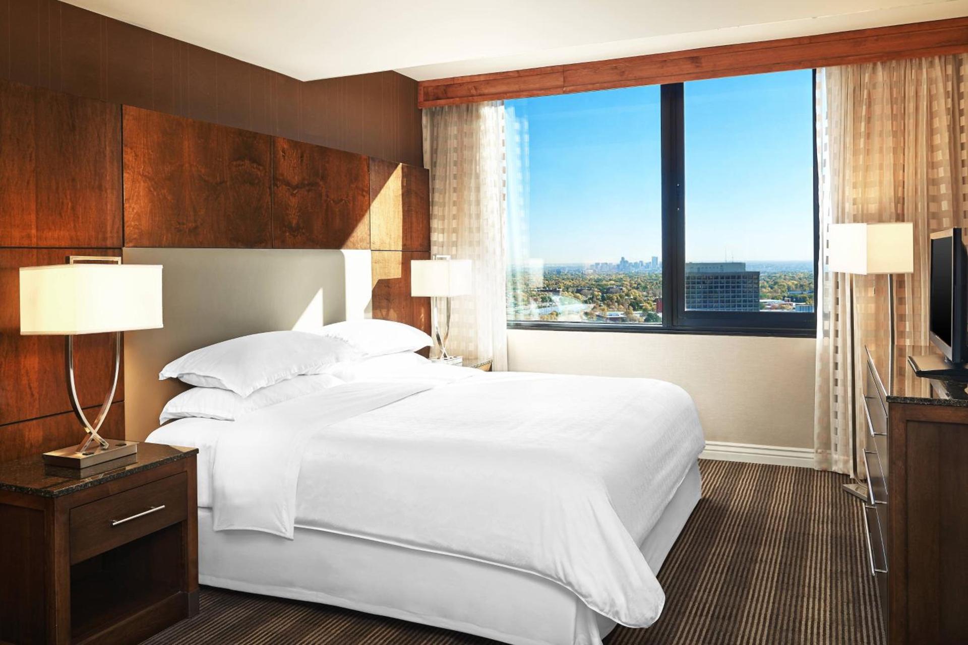 Sheraton Denver West Hotel photo 12