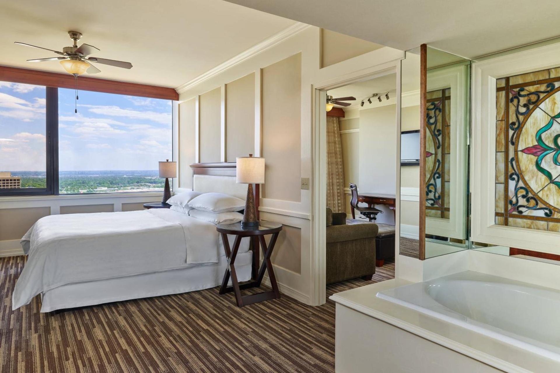 Sheraton Denver West Hotel photo 13