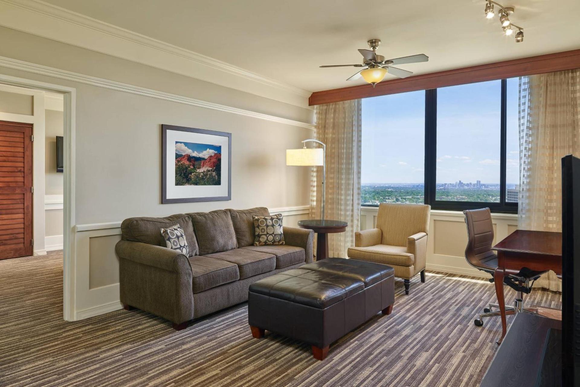 Sheraton Denver West Hotel photo 14